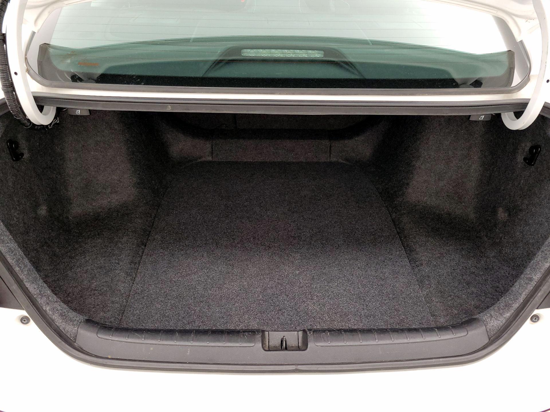 Thumbnail: 2020 Honda Accord - 20