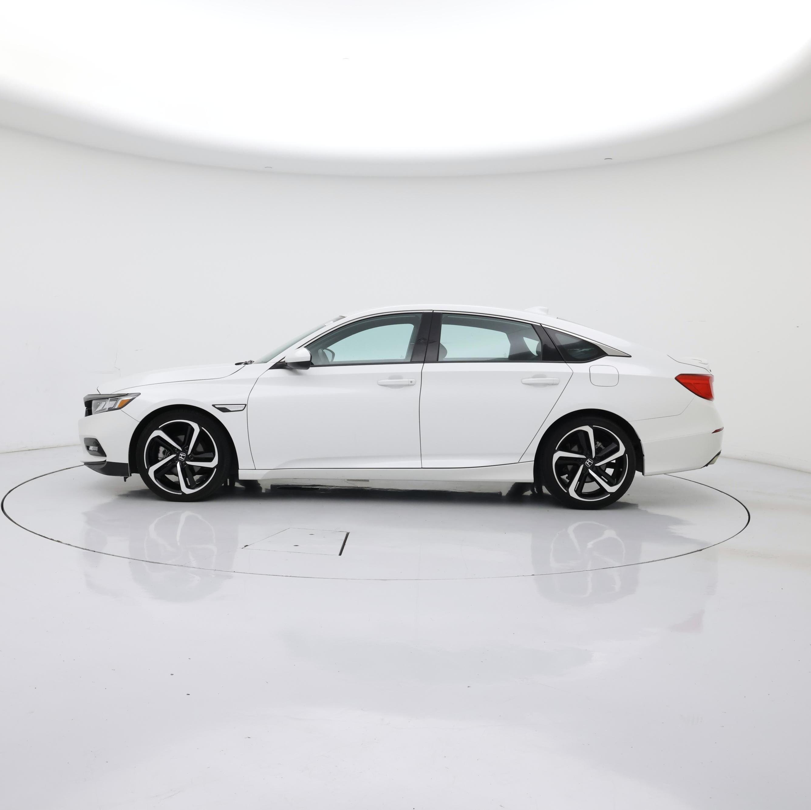 Thumbnail: 2020 Honda Accord - 3