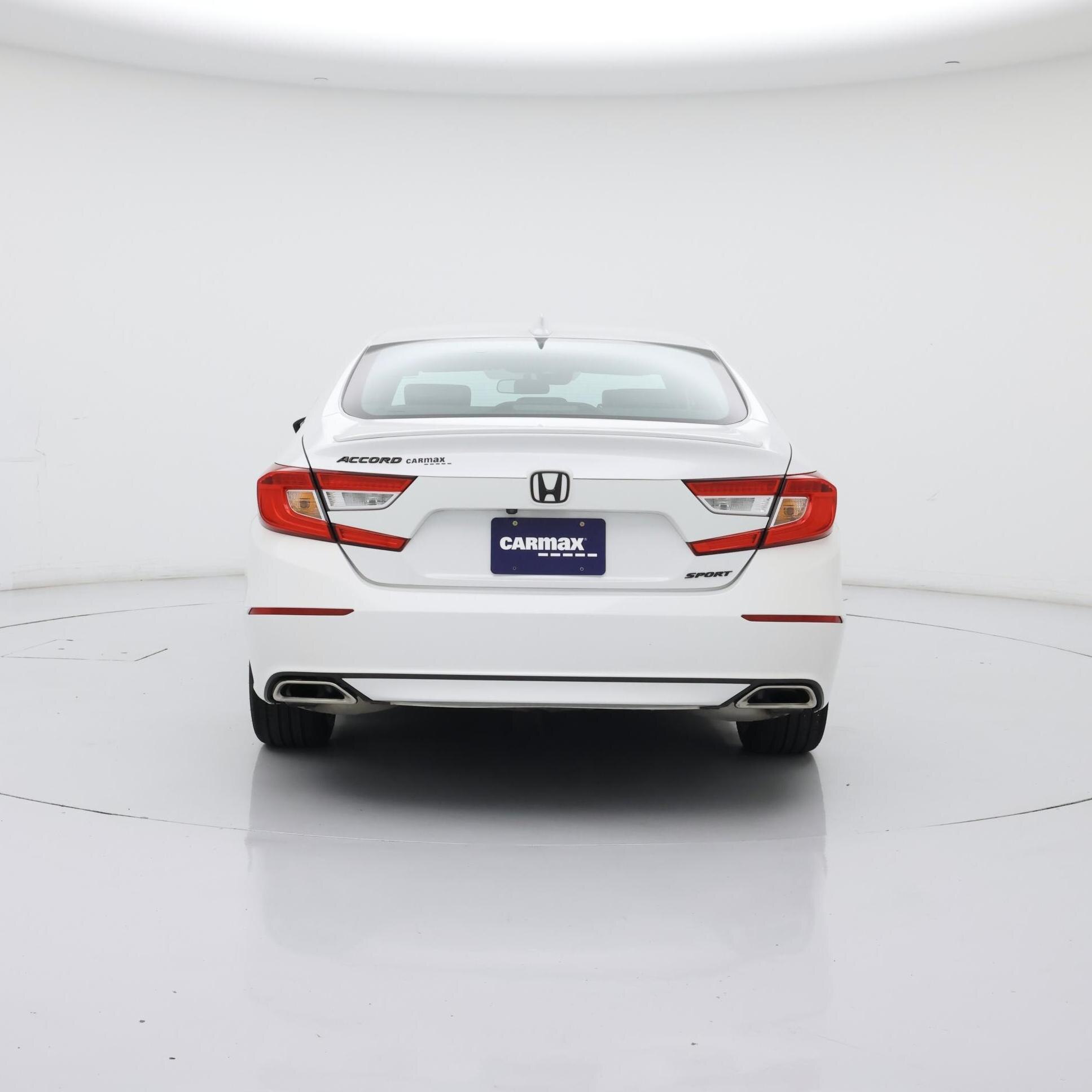 Thumbnail: 2020 Honda Accord - 6