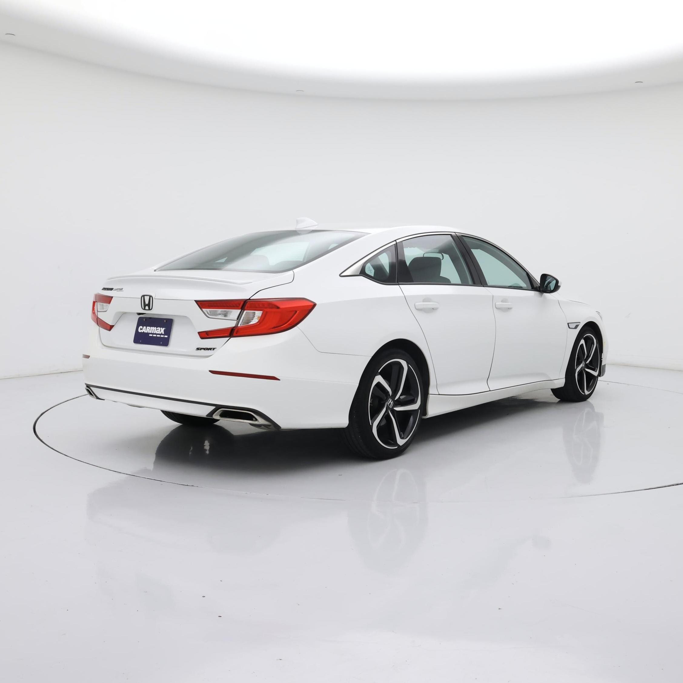 Thumbnail: 2020 Honda Accord - 8