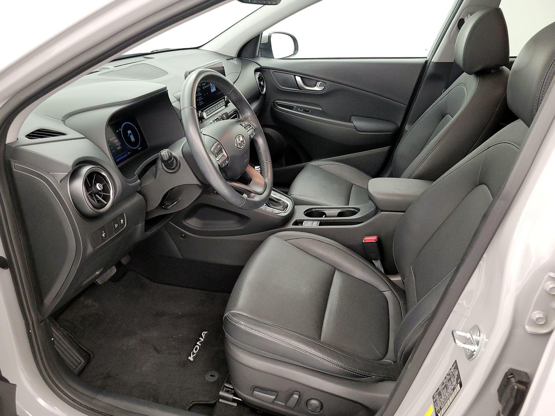 Thumbnail: 2023 Hyundai Kona - 11