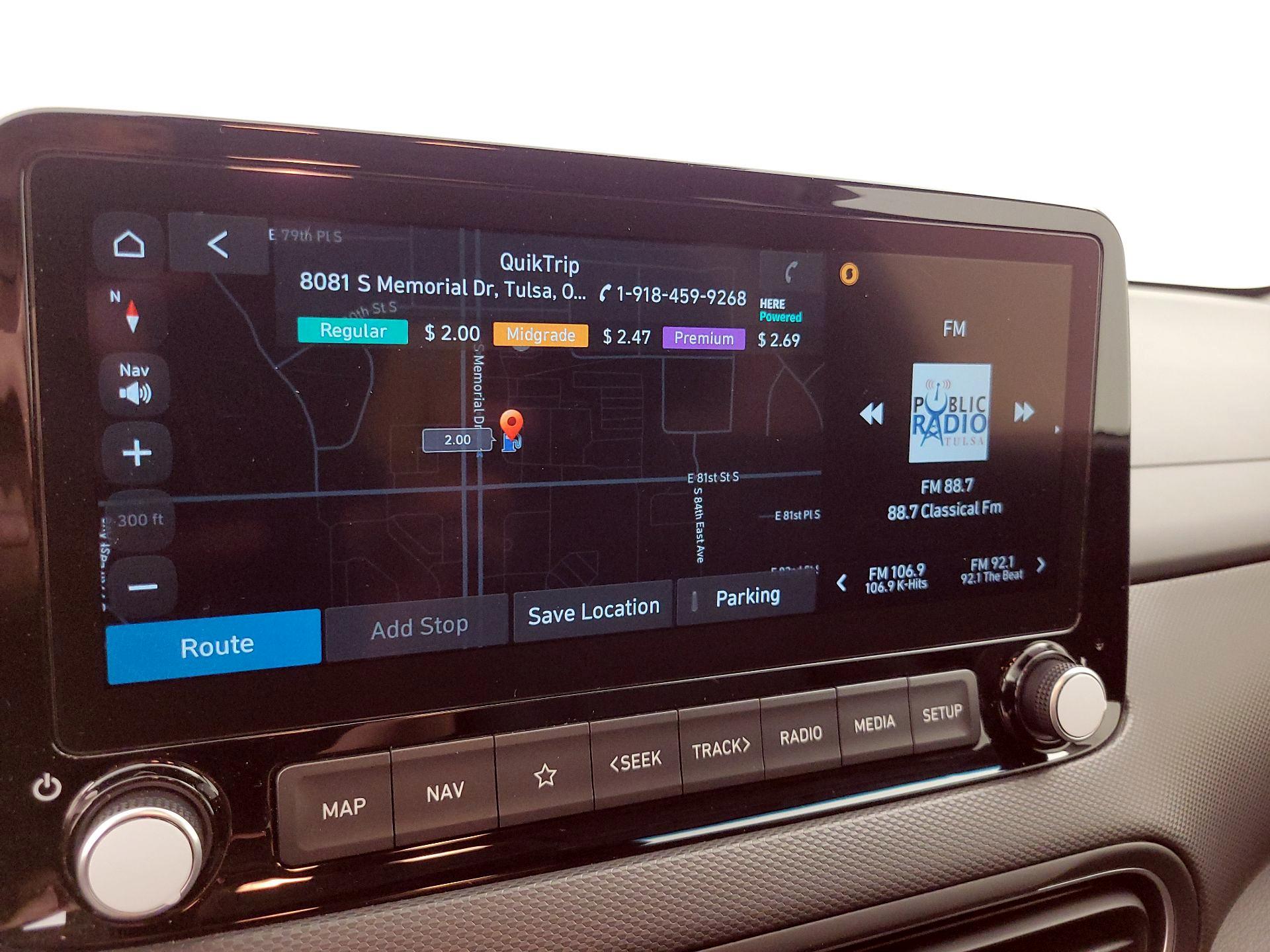 Thumbnail: 2023 Hyundai Kona - 14