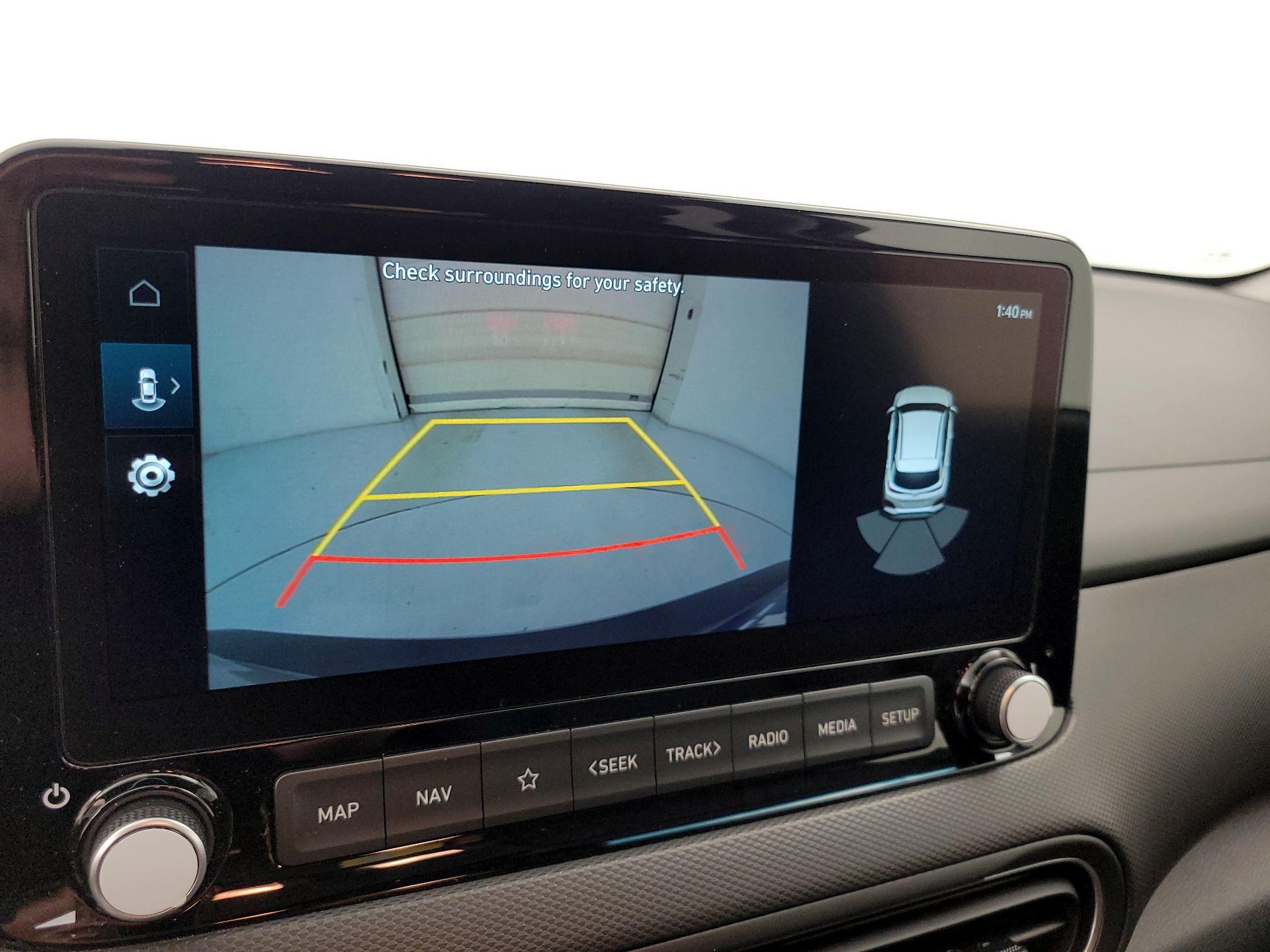 Thumbnail: 2023 Hyundai Kona - 15