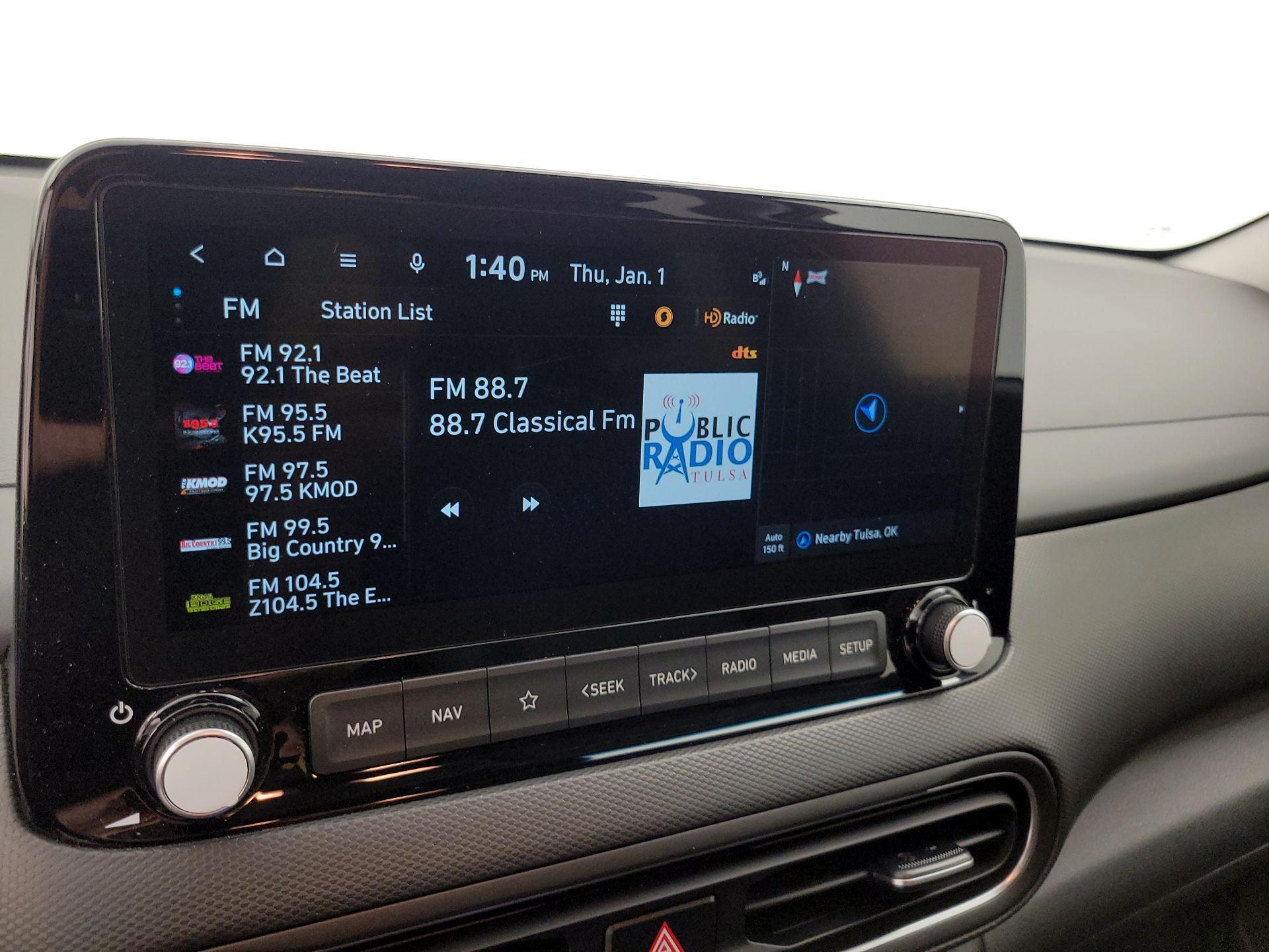 Thumbnail: 2023 Hyundai Kona - 16