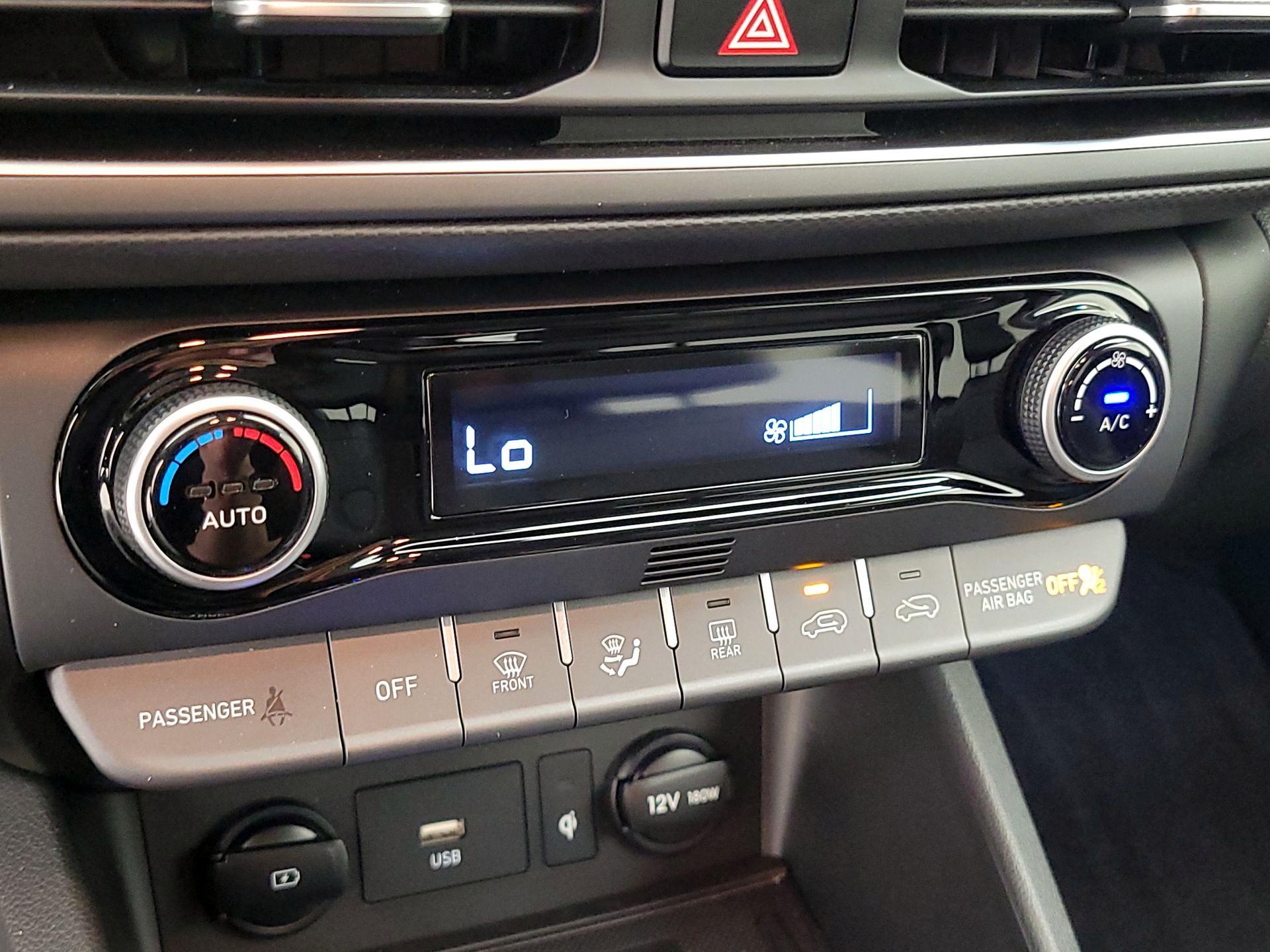 Thumbnail: 2023 Hyundai Kona - 17