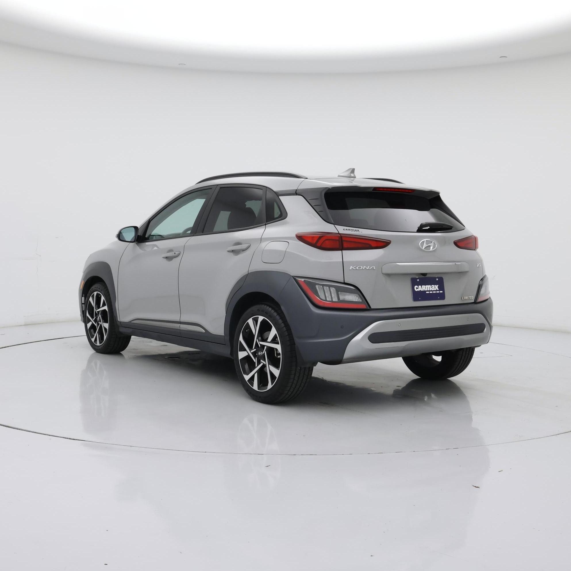 Thumbnail: 2023 Hyundai Kona - 2