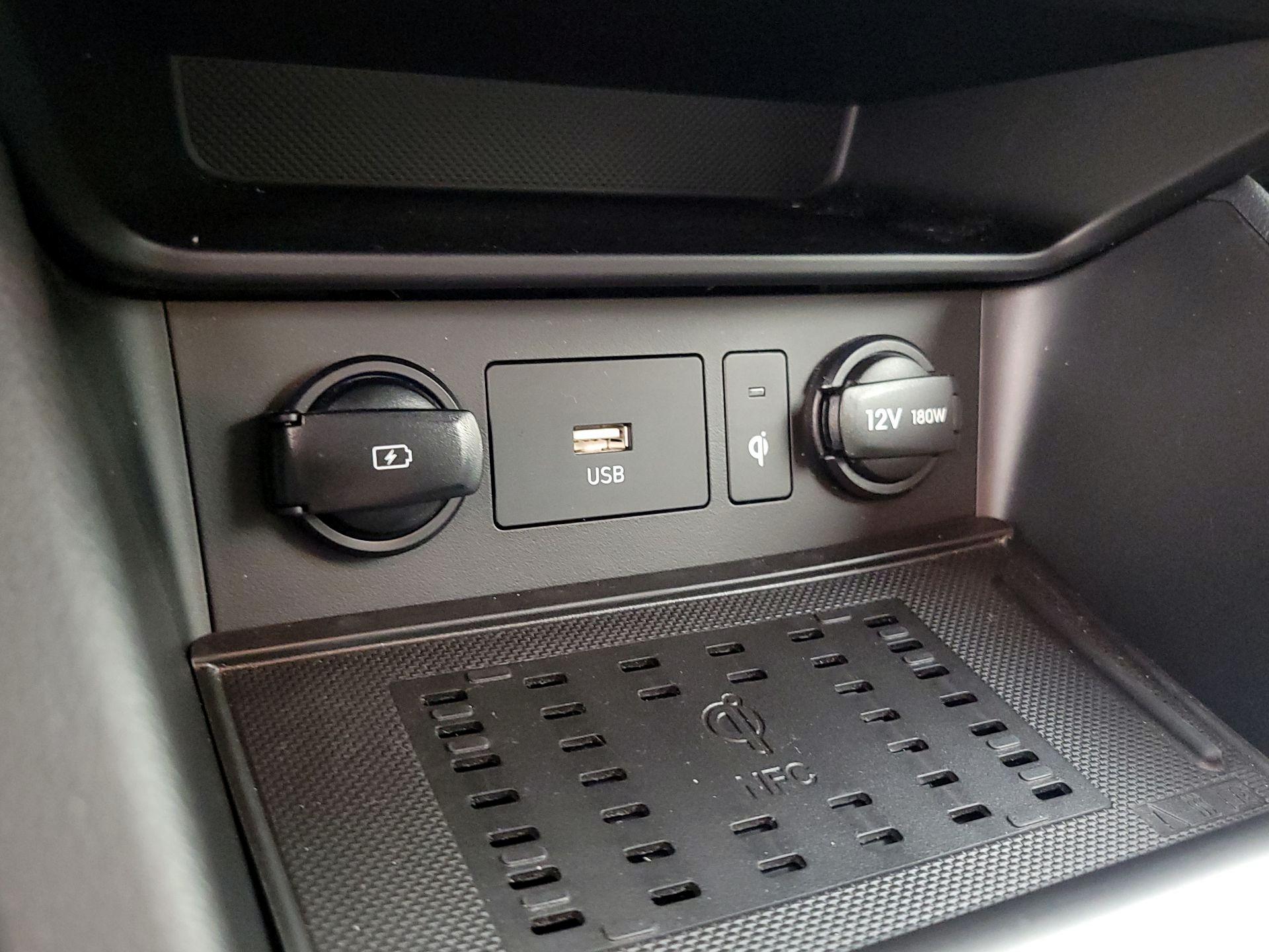 Thumbnail: 2023 Hyundai Kona - 19