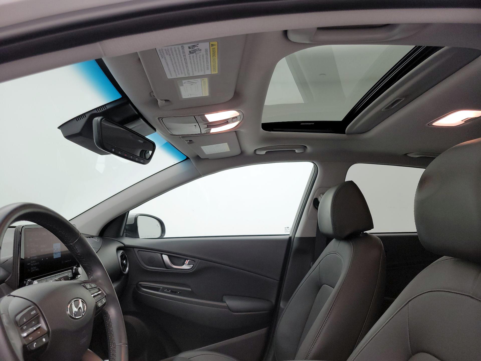 Thumbnail: 2023 Hyundai Kona - 20