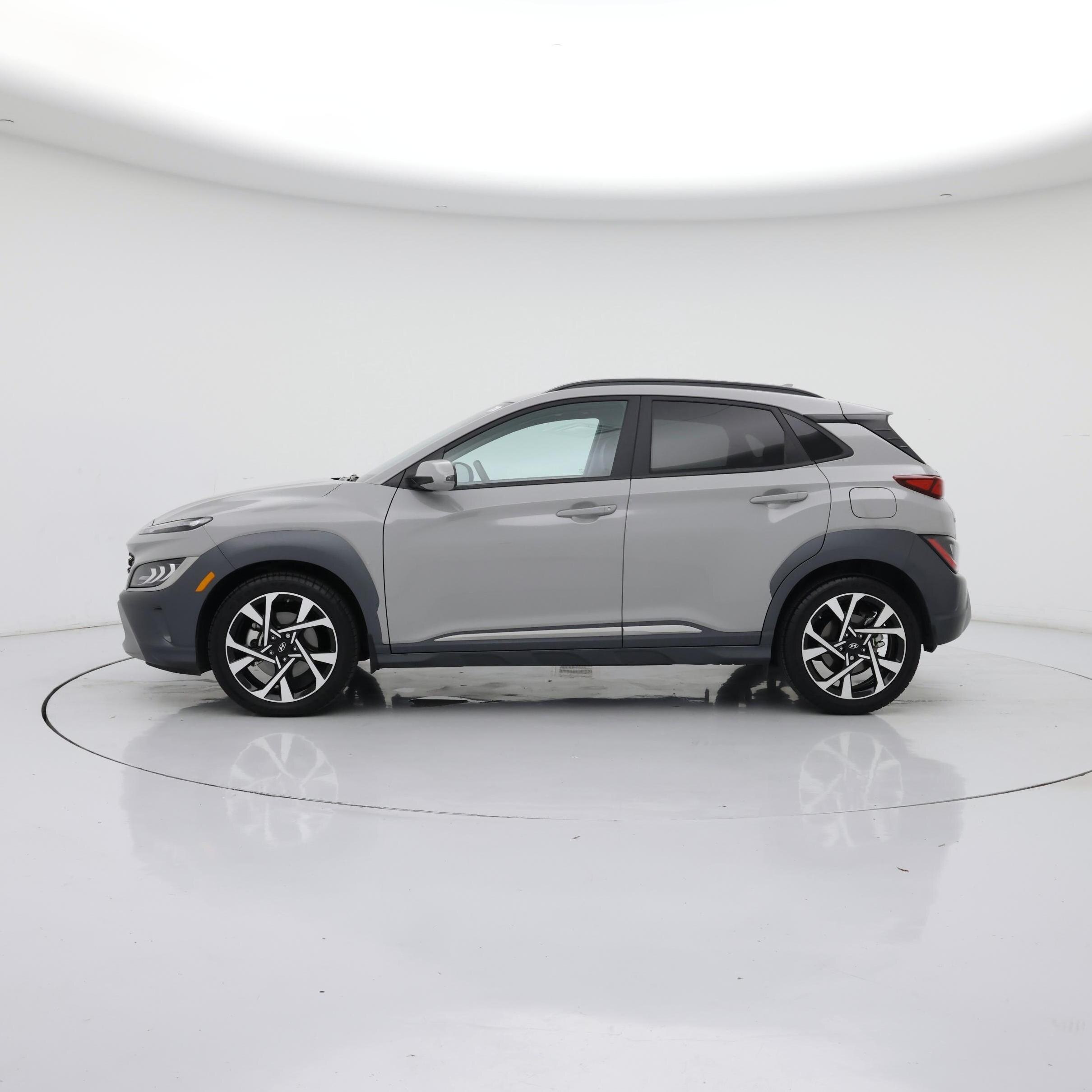 Thumbnail: 2023 Hyundai Kona - 3