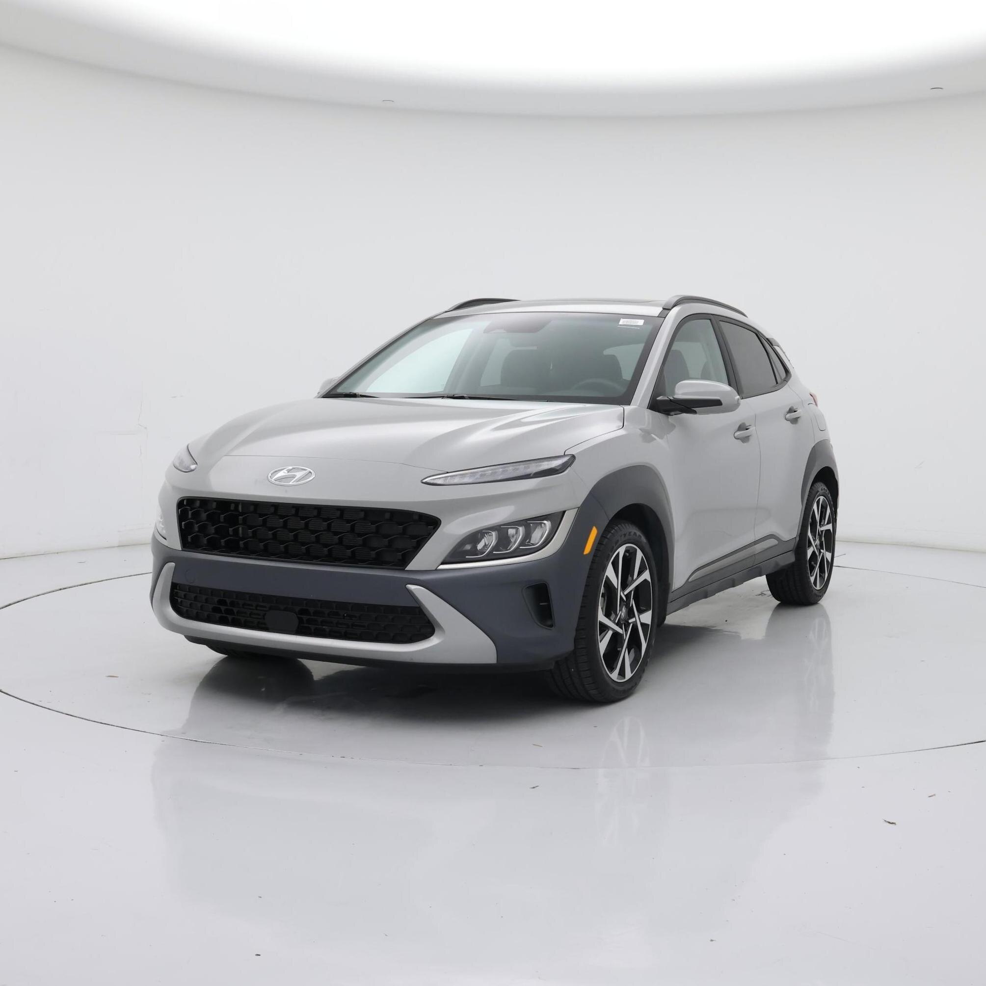 Thumbnail: 2023 Hyundai Kona - 4