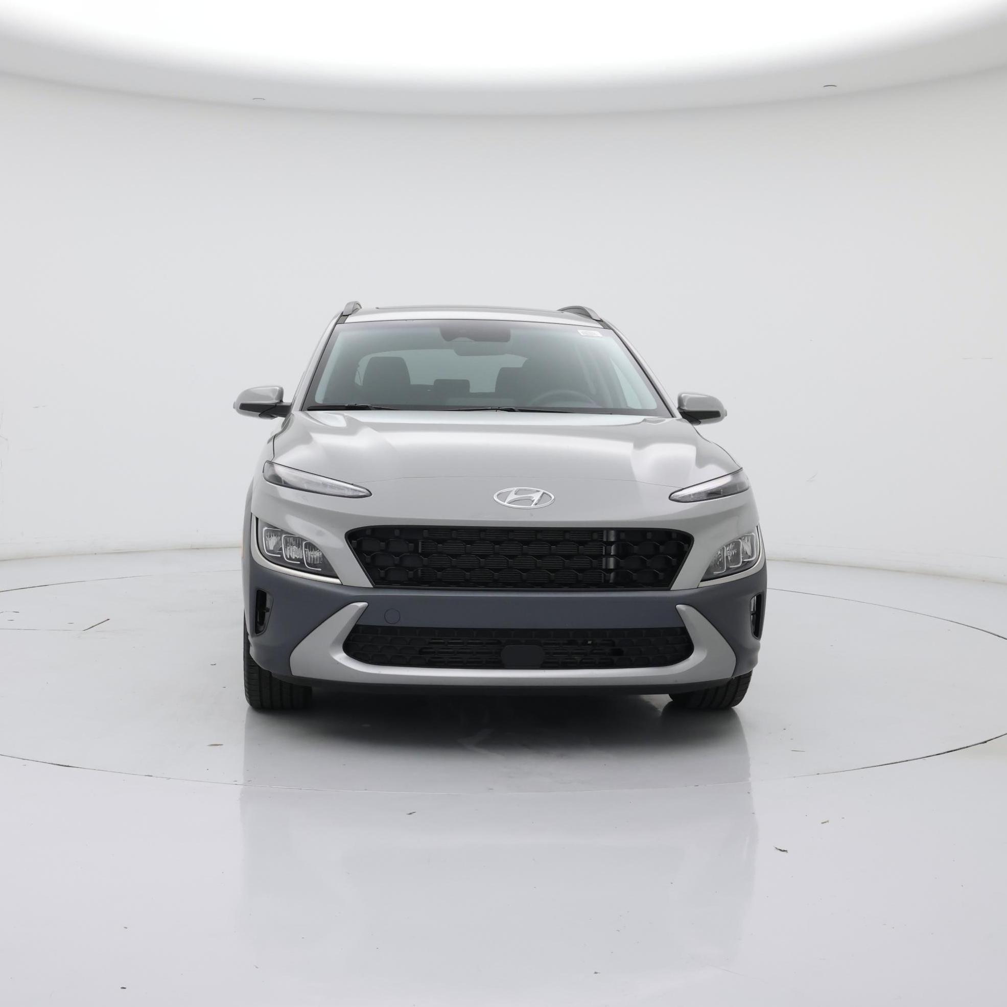 Thumbnail: 2023 Hyundai Kona - 5