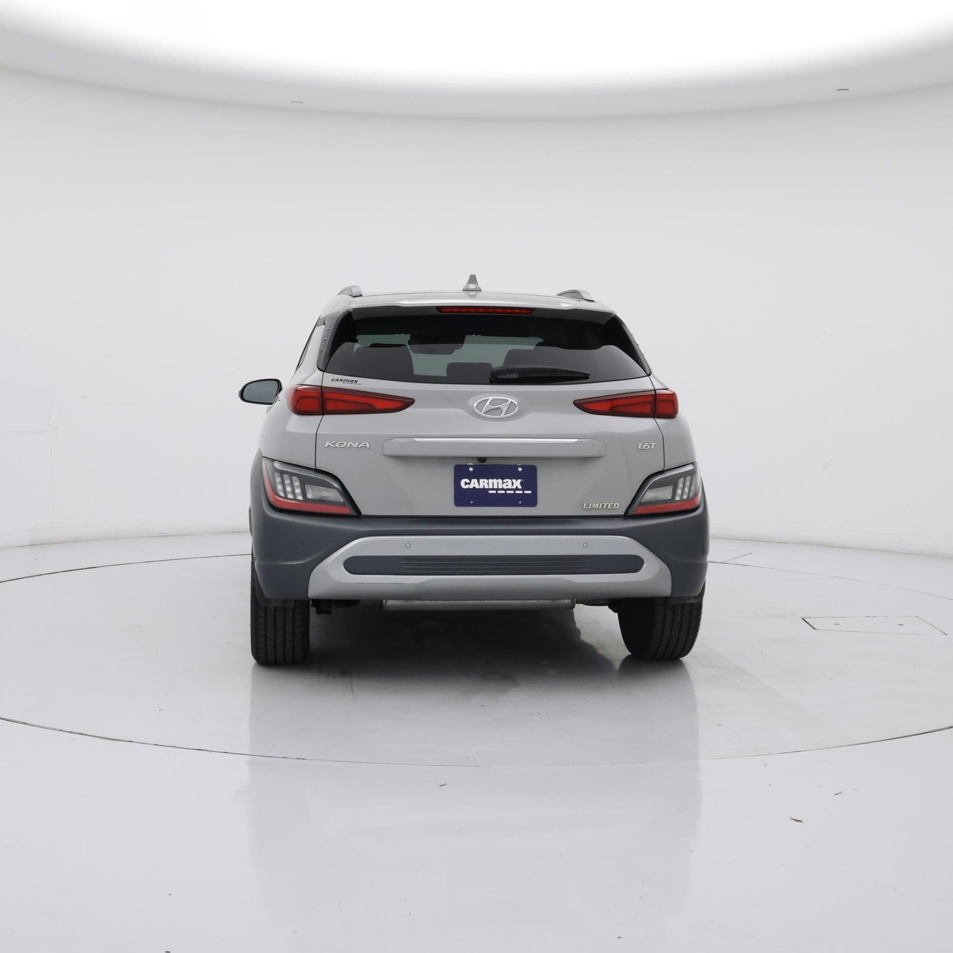 Thumbnail: 2023 Hyundai Kona - 6