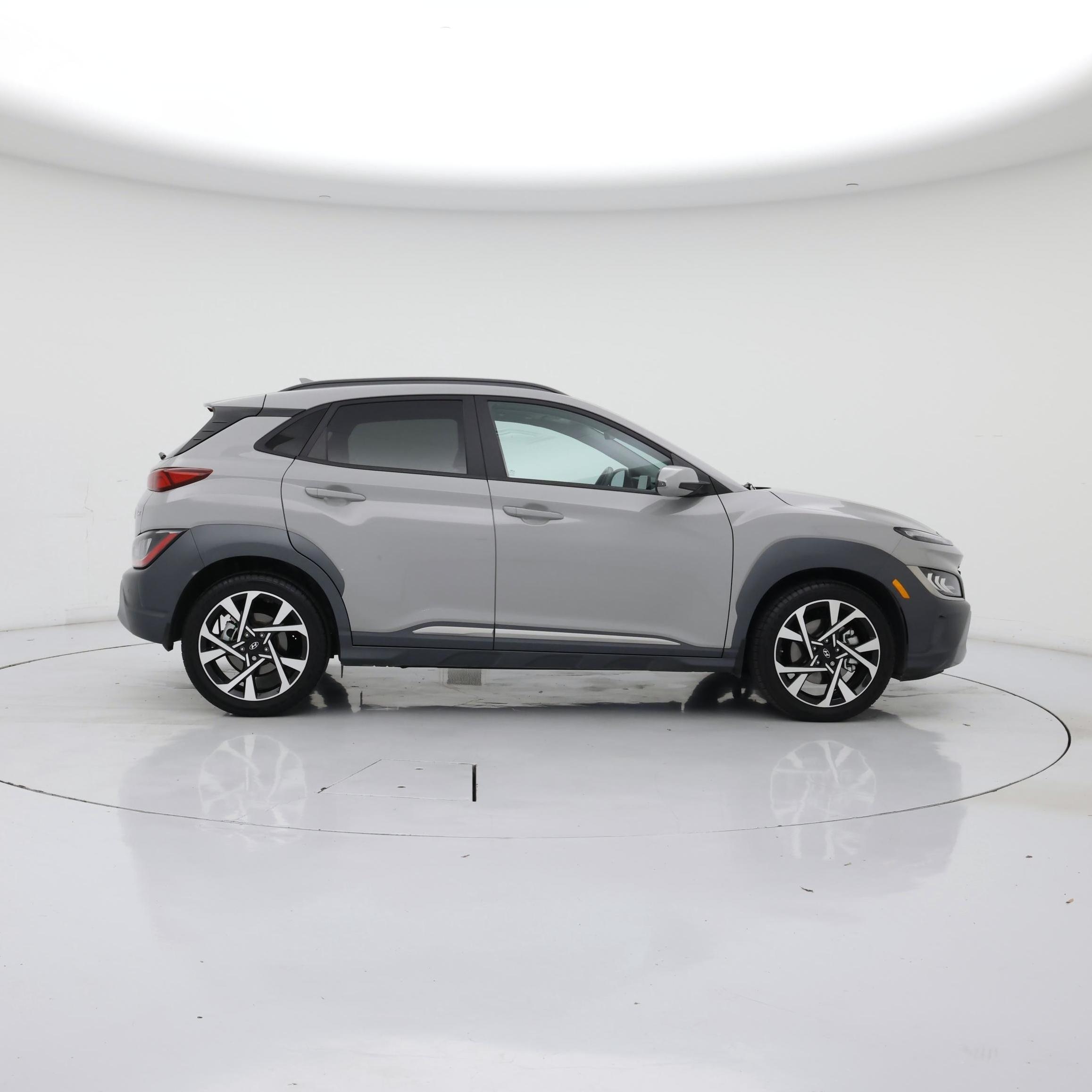 Thumbnail: 2023 Hyundai Kona - 7