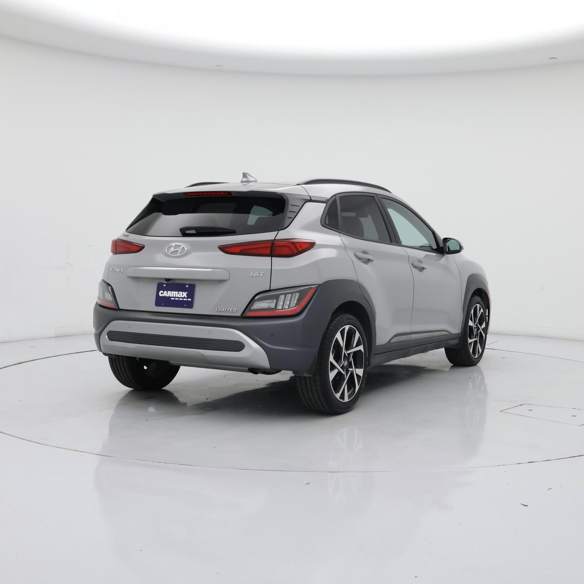 Thumbnail: 2023 Hyundai Kona - 8