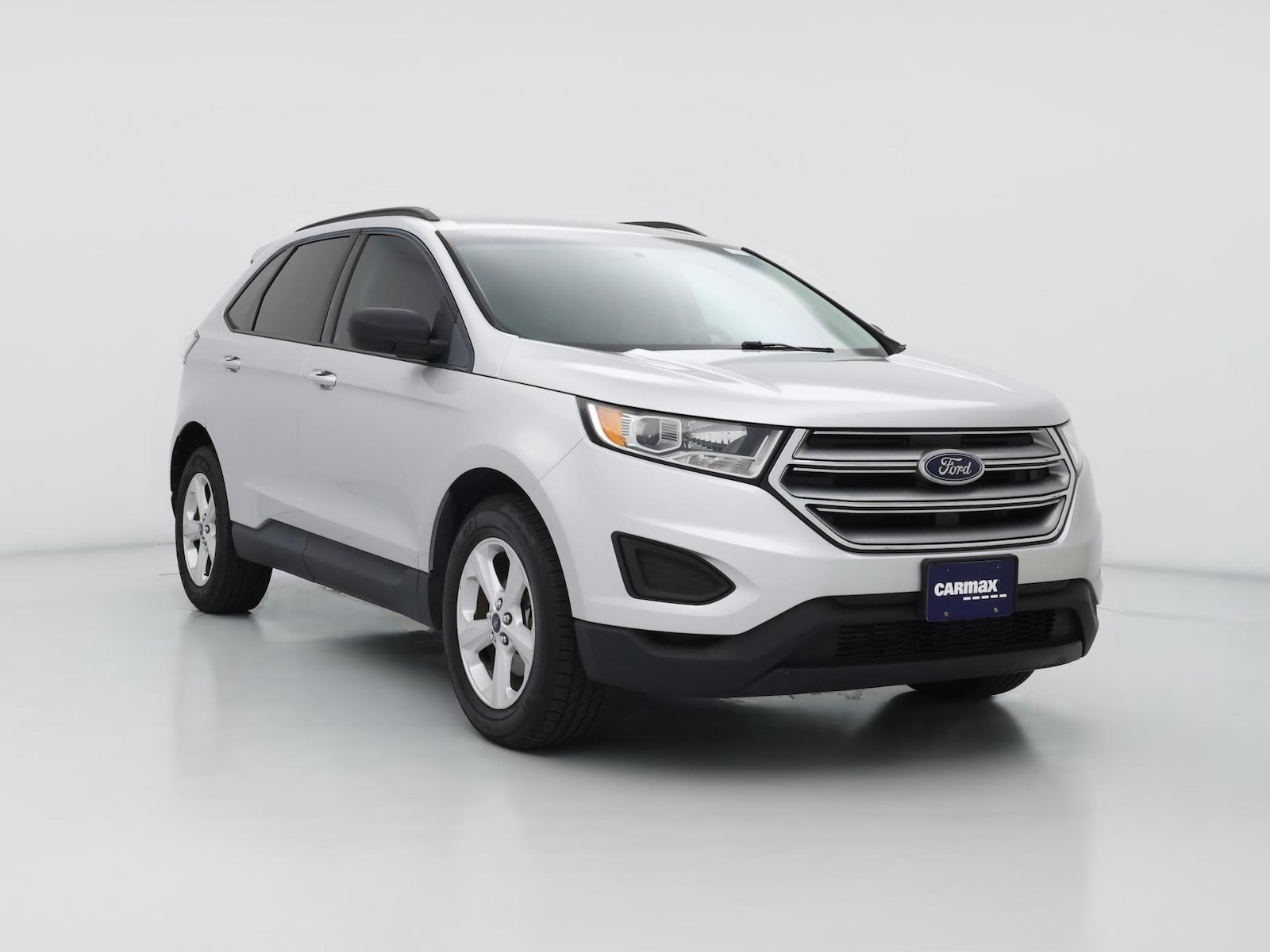2018 Ford Edge SE