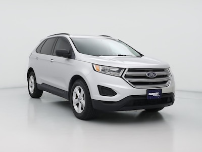2018 Ford Edge SE