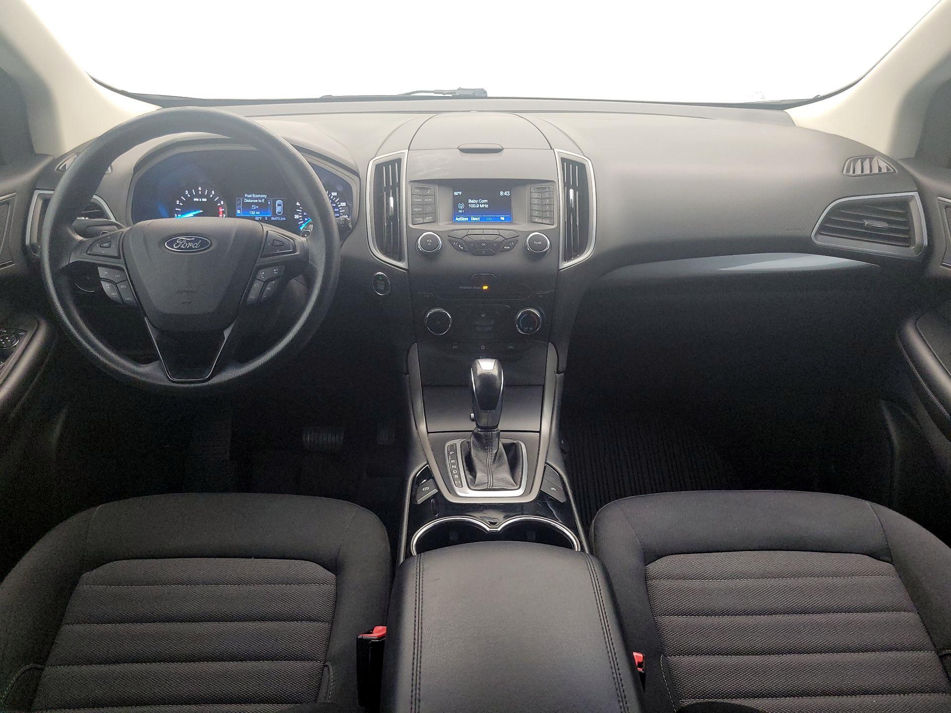 Thumbnail: 2018 Ford Edge - 9