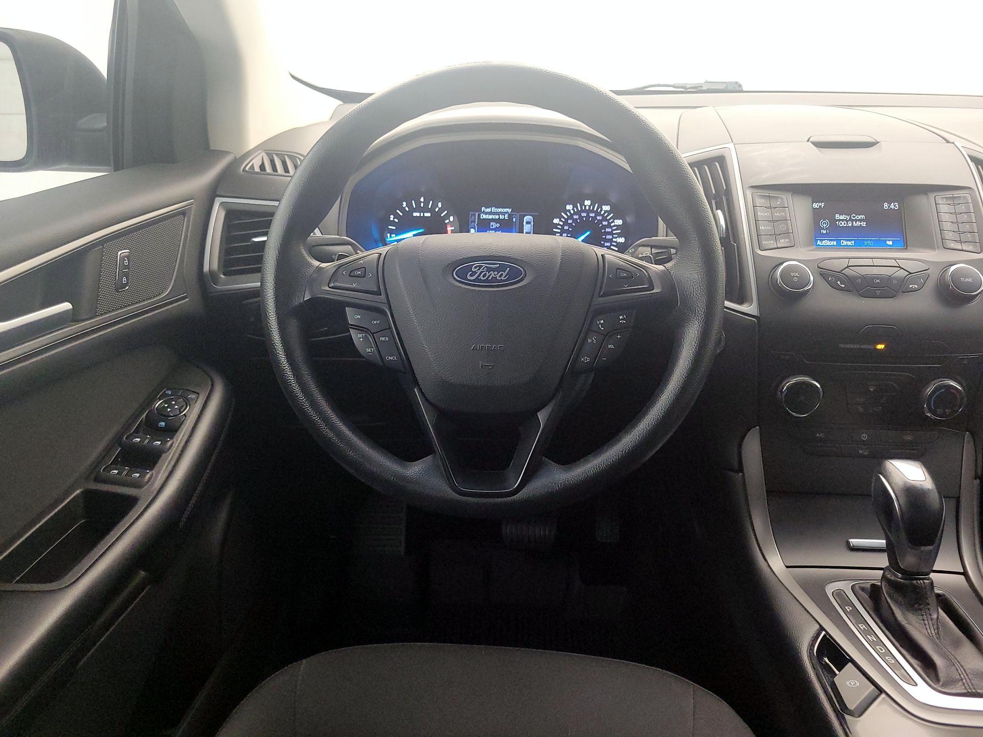 Thumbnail: 2018 Ford Edge - 10