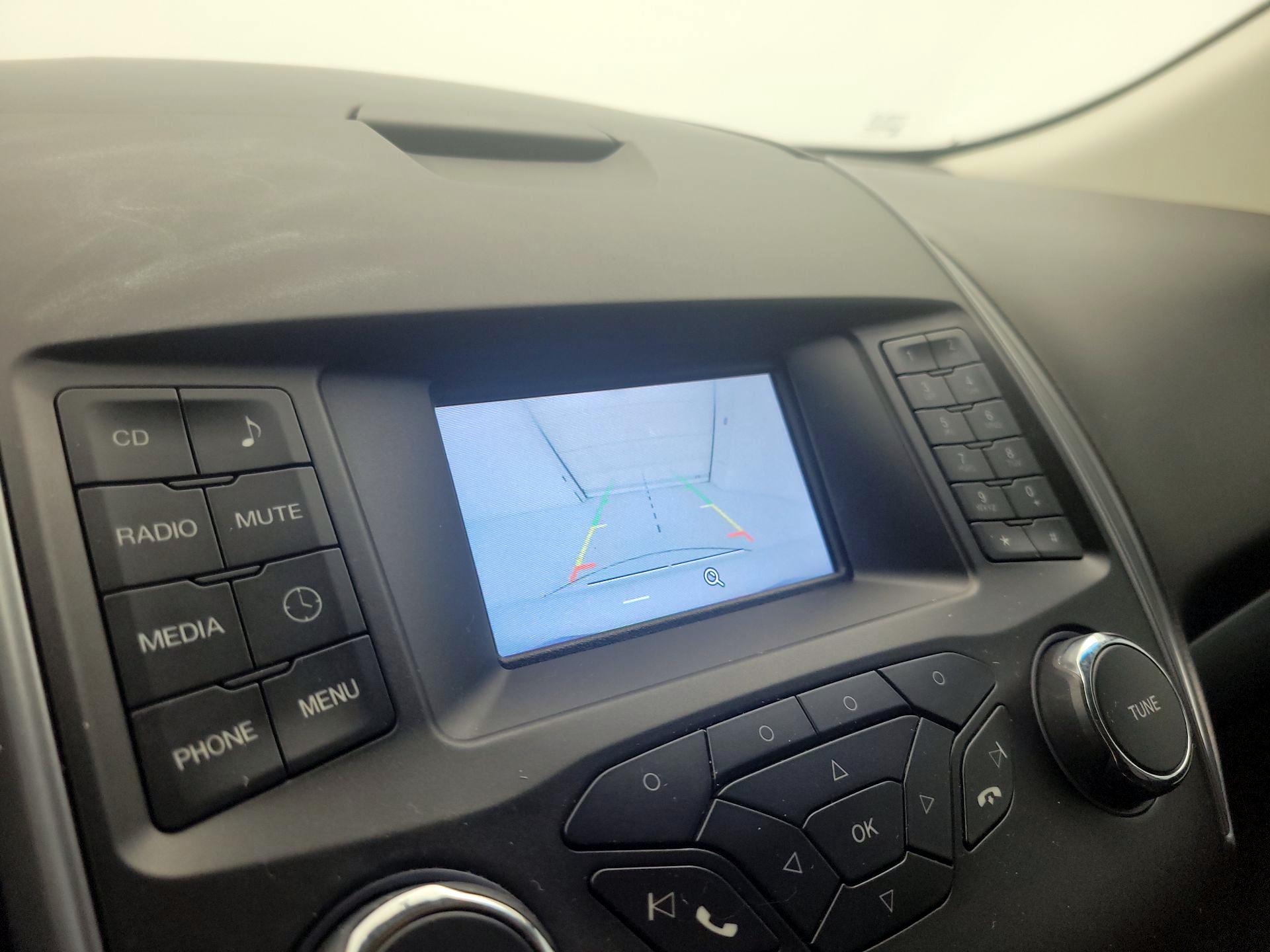 Thumbnail: 2018 Ford Edge - 14