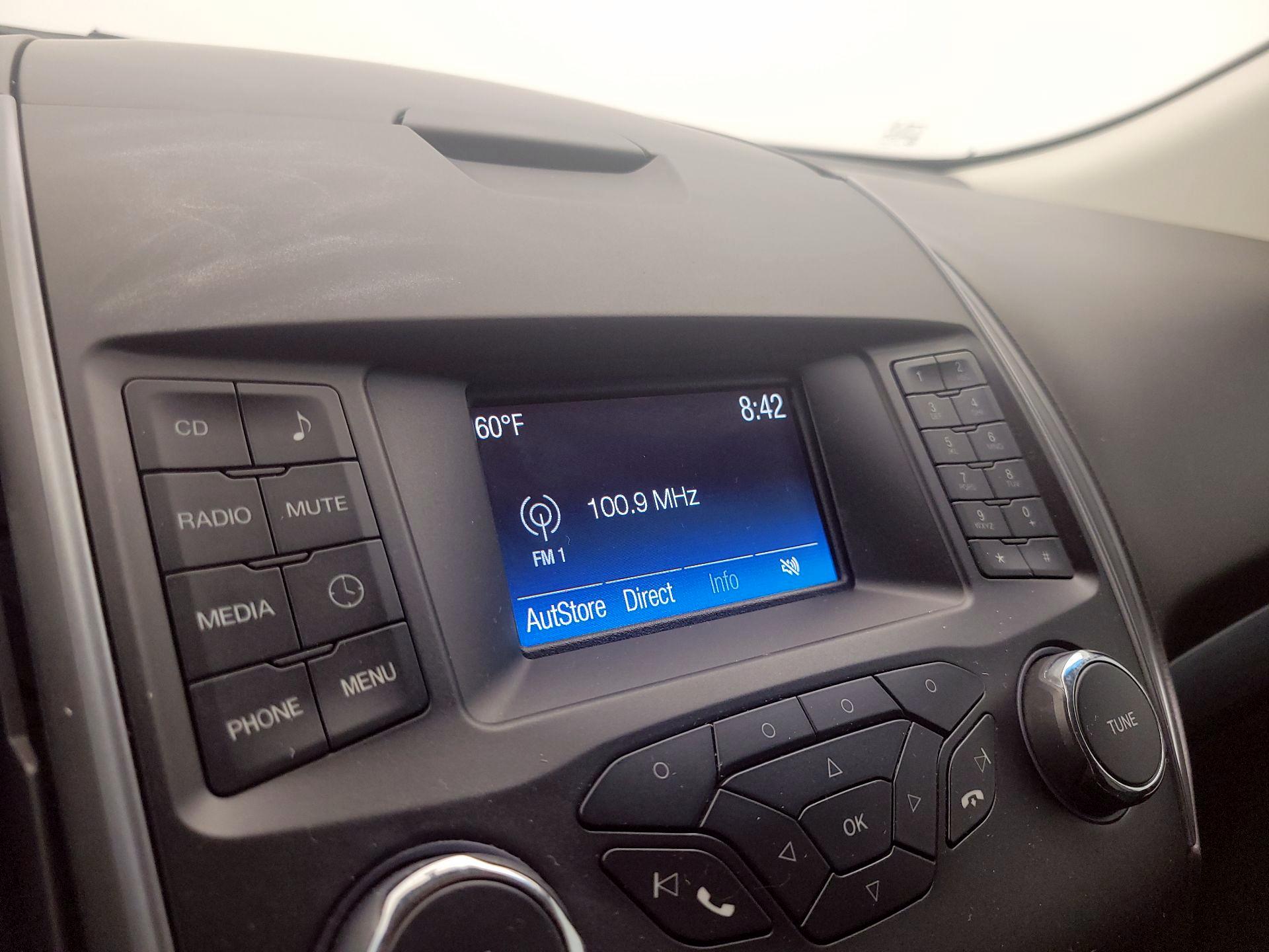 Thumbnail: 2018 Ford Edge - 15