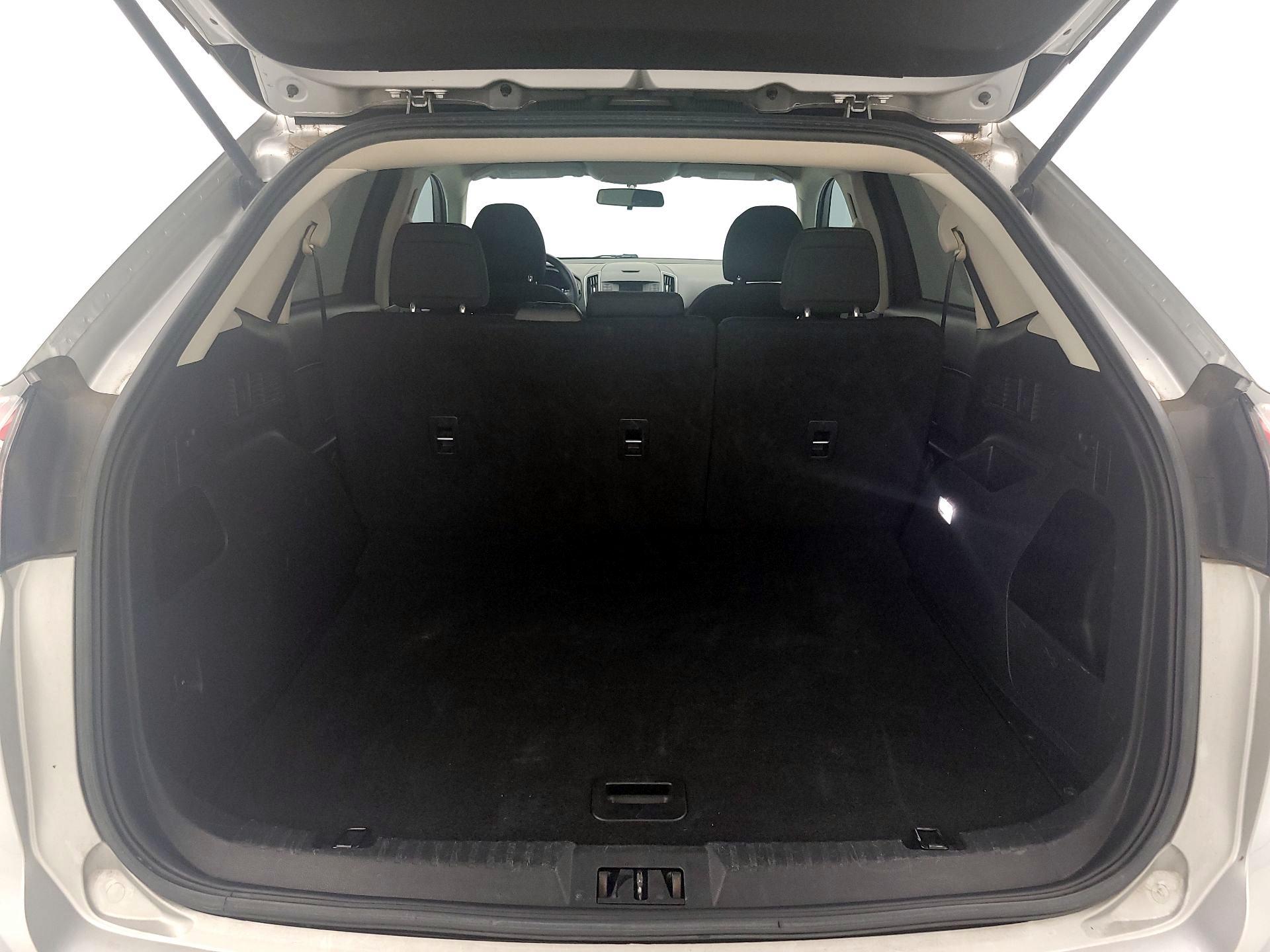 Thumbnail: 2018 Ford Edge - 20