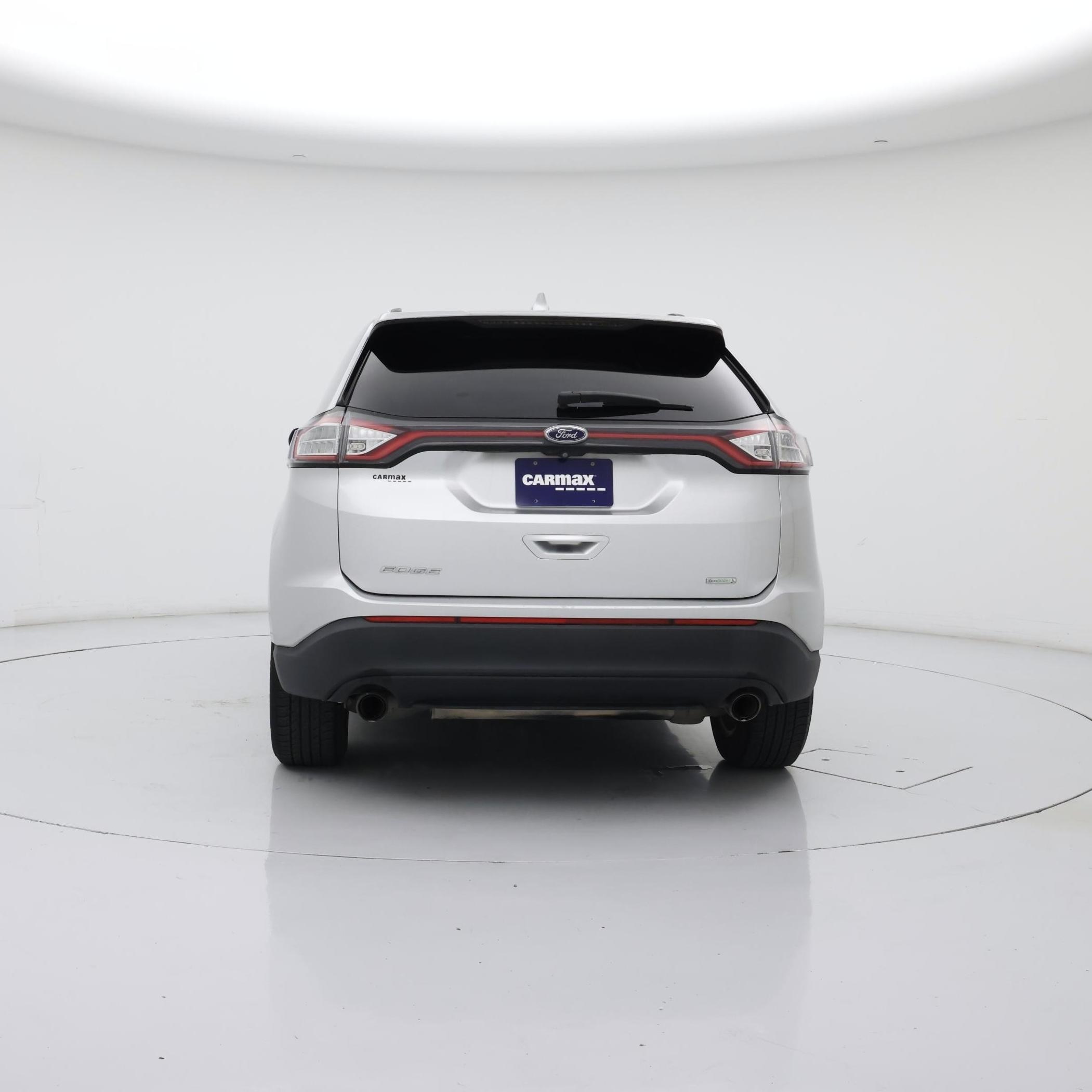 Thumbnail: 2018 Ford Edge - 6