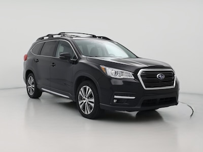 2020 Subaru Ascent Limited