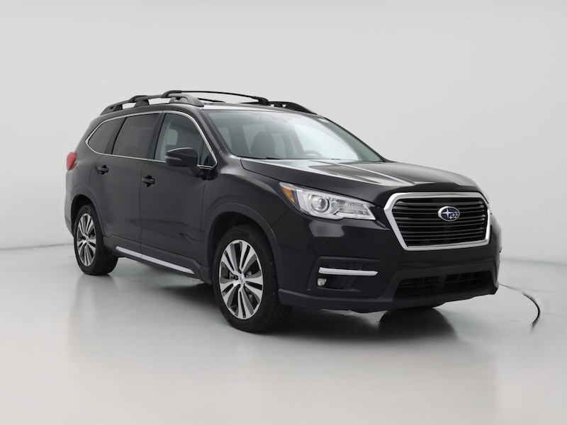 2020 Subaru Ascent Limited -
                  Tulsa, OK
