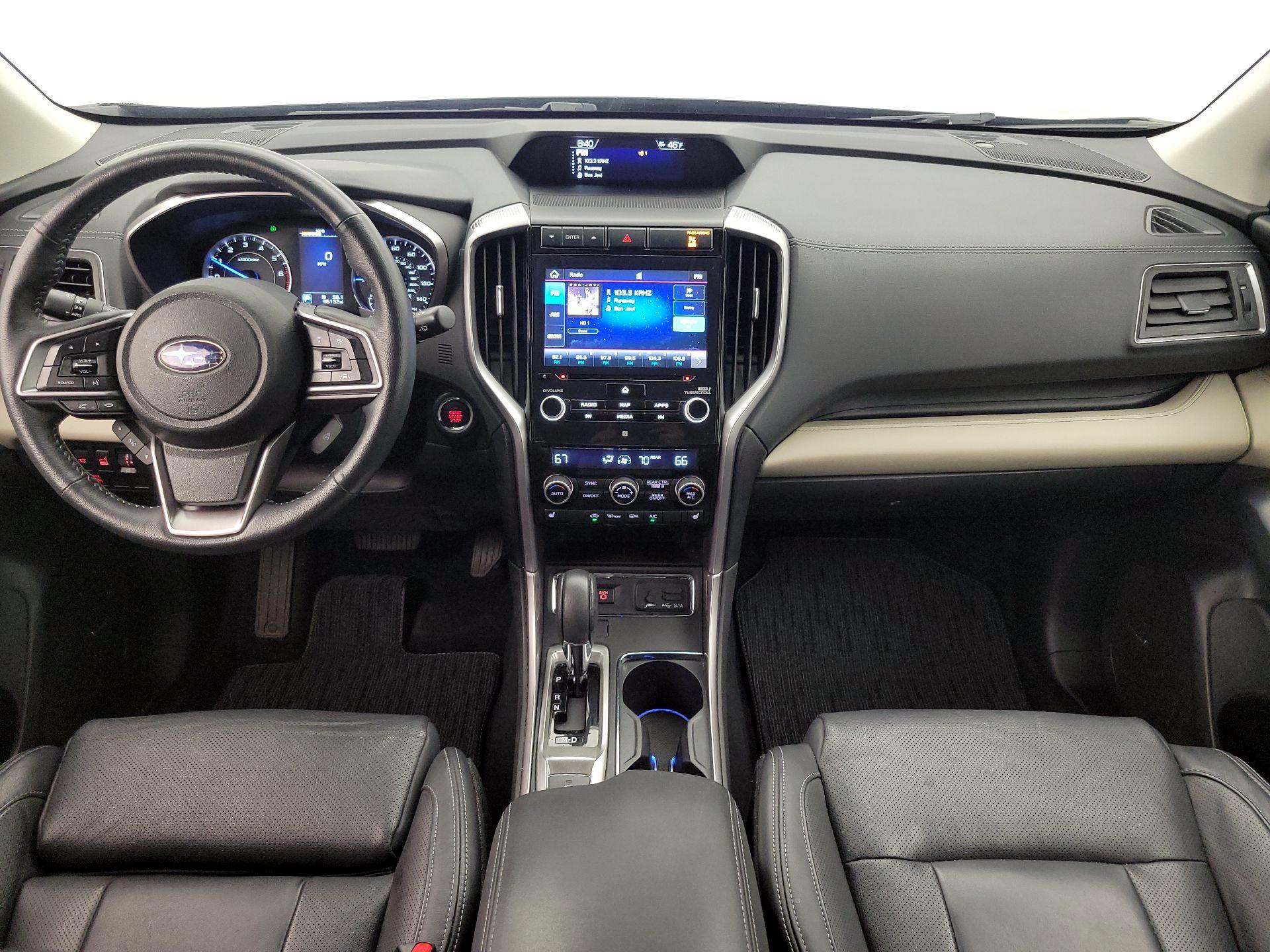 Thumbnail: 2020 Subaru Ascent - 9