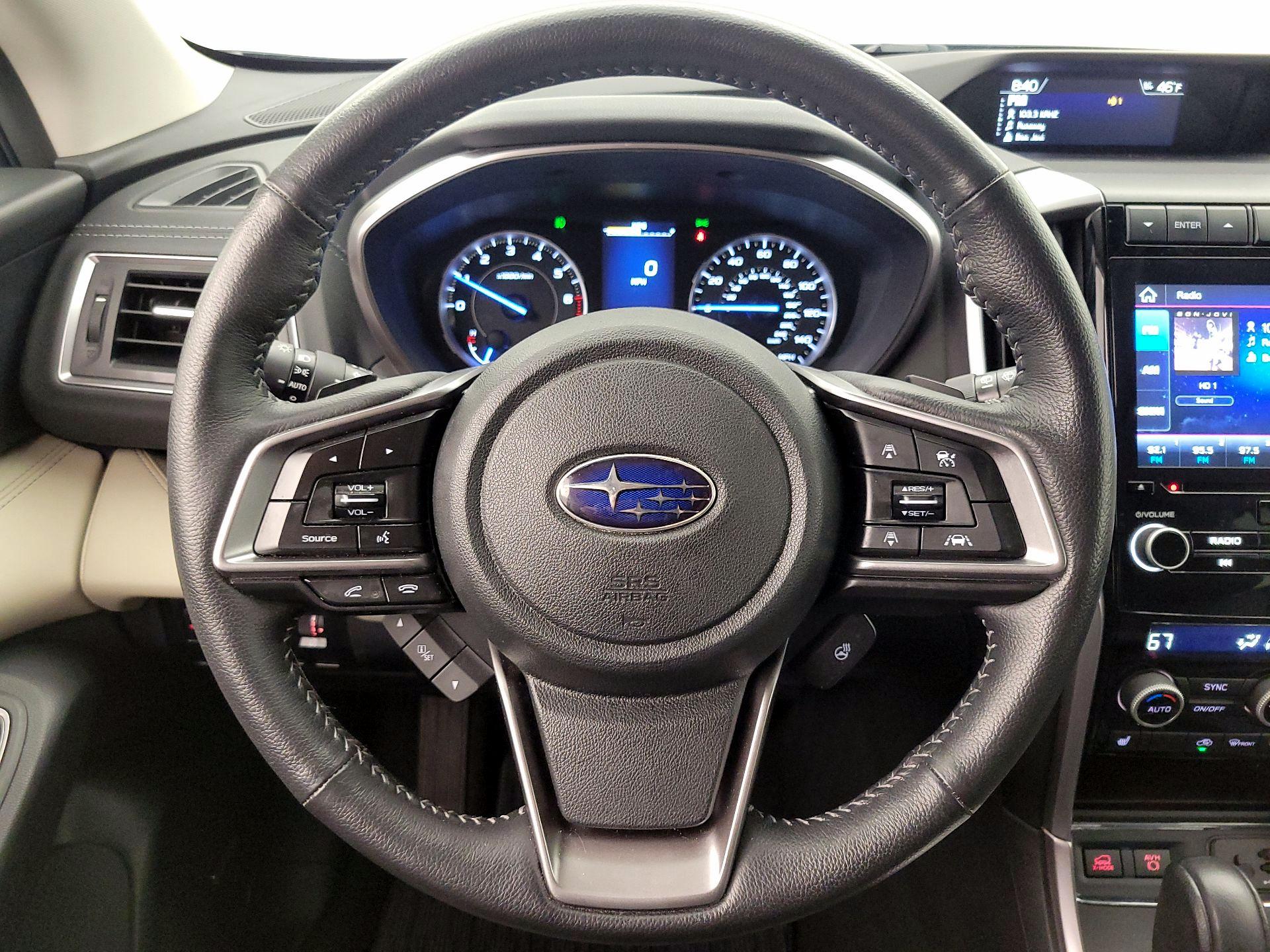 Thumbnail: 2020 Subaru Ascent - 10