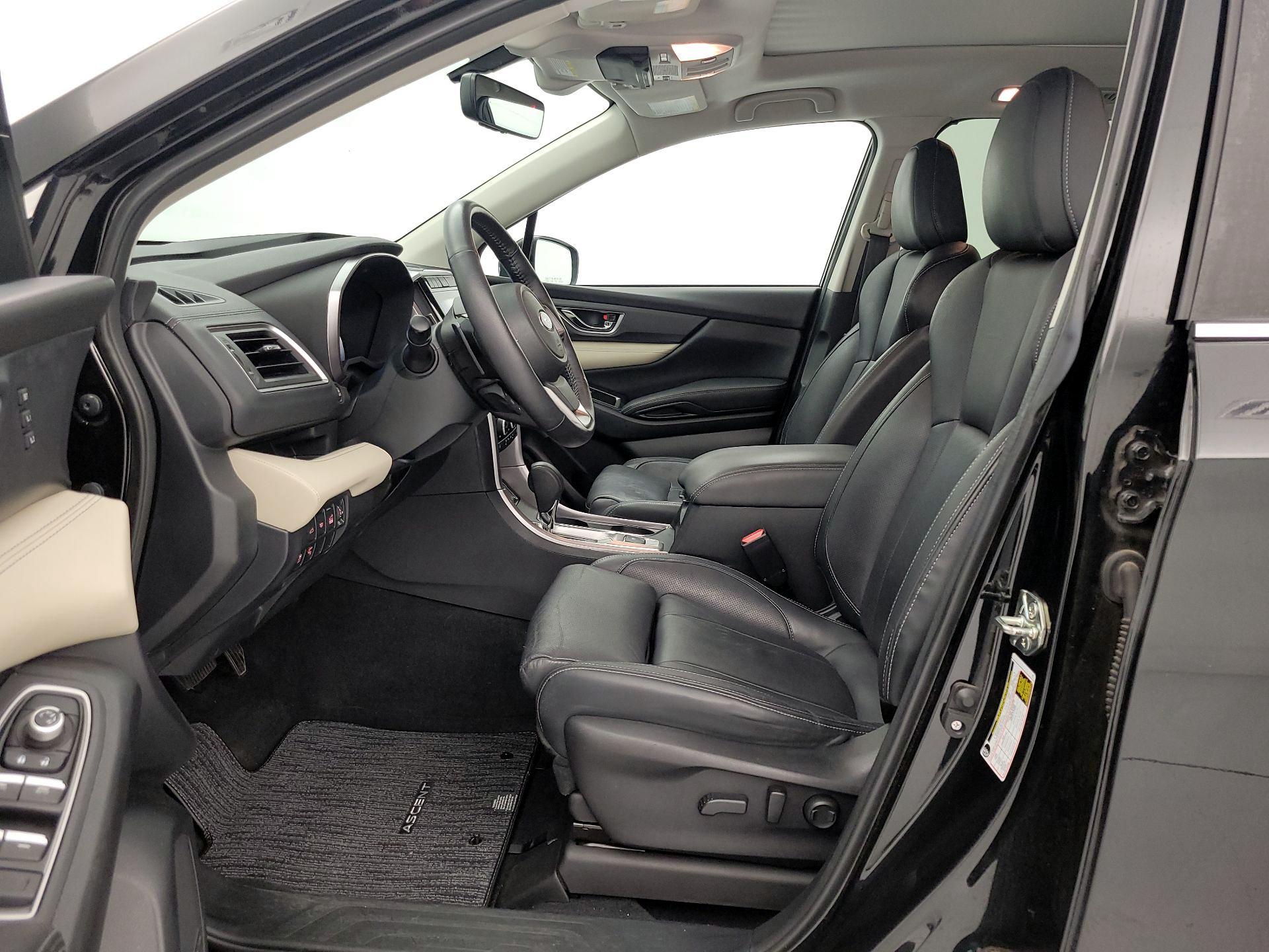 Thumbnail: 2020 Subaru Ascent - 11