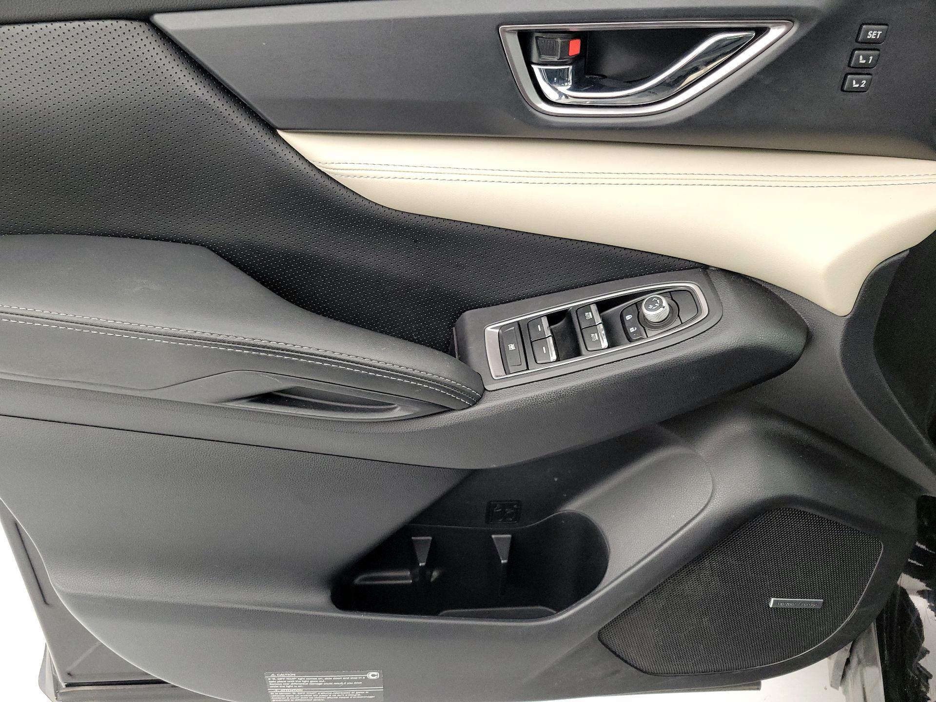 Thumbnail: 2020 Subaru Ascent - 12