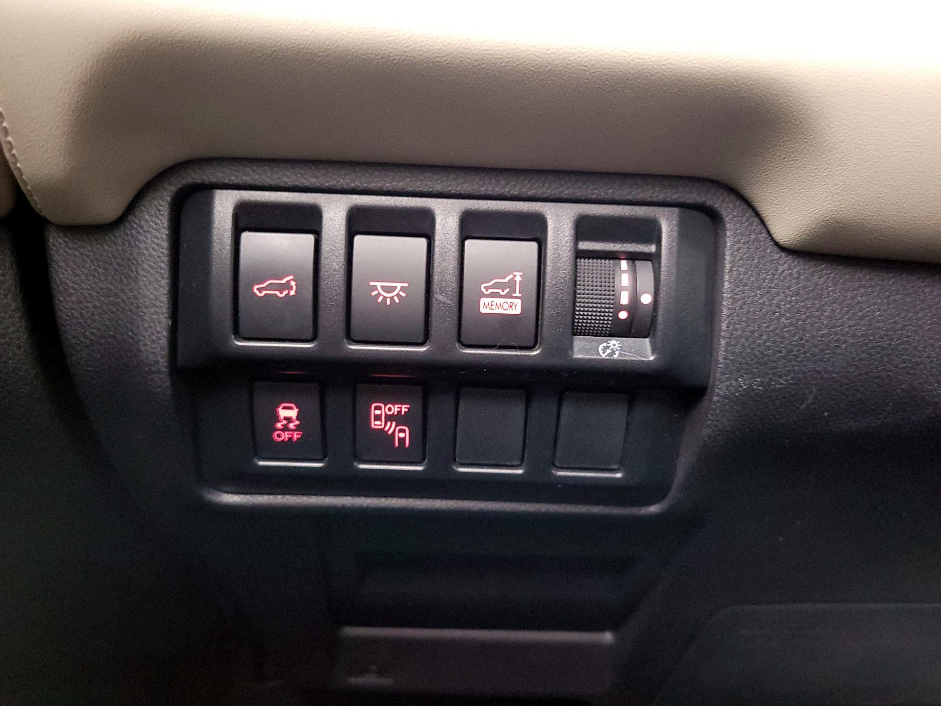 Thumbnail: 2020 Subaru Ascent - 13