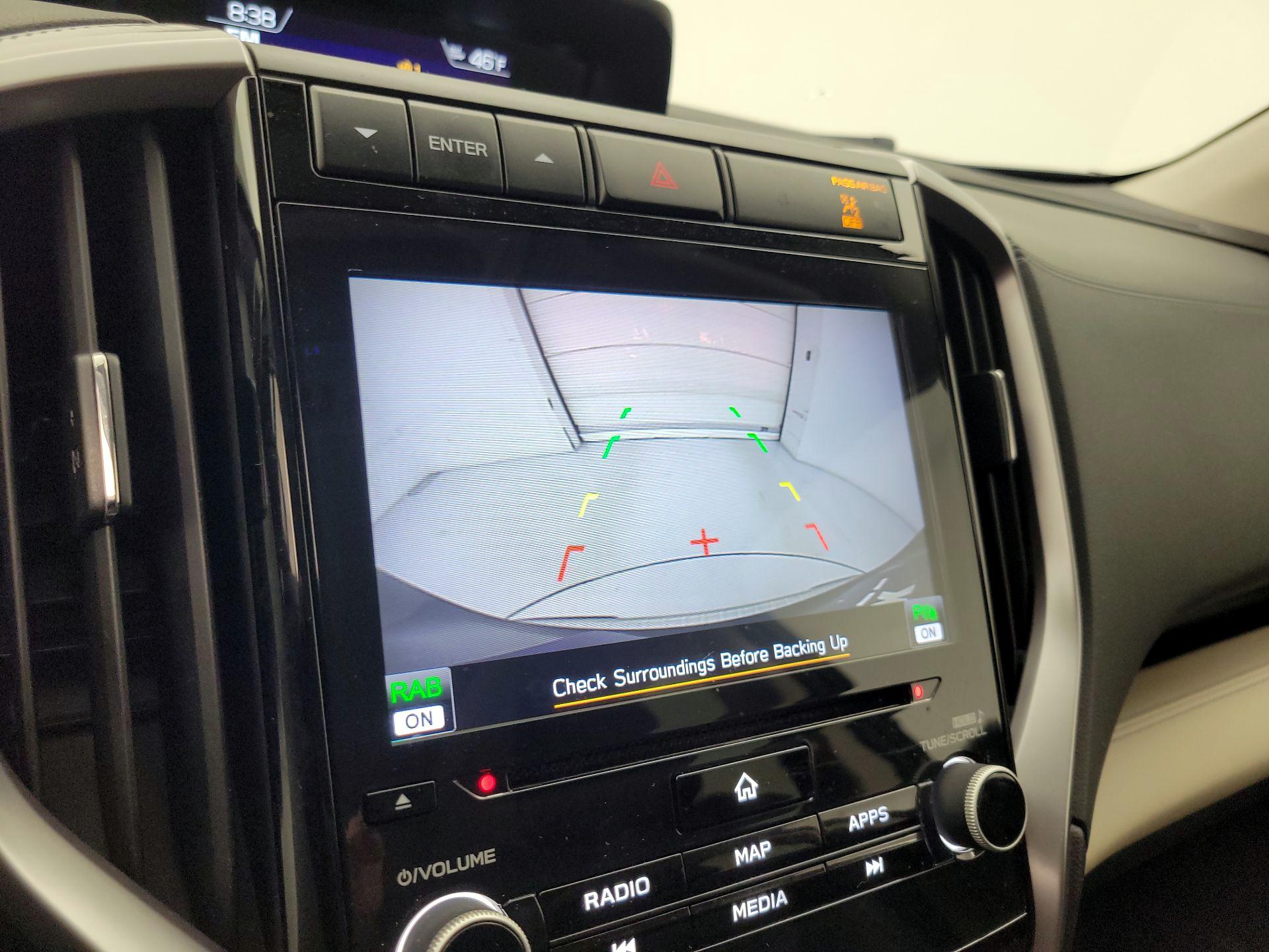 Thumbnail: 2020 Subaru Ascent - 14