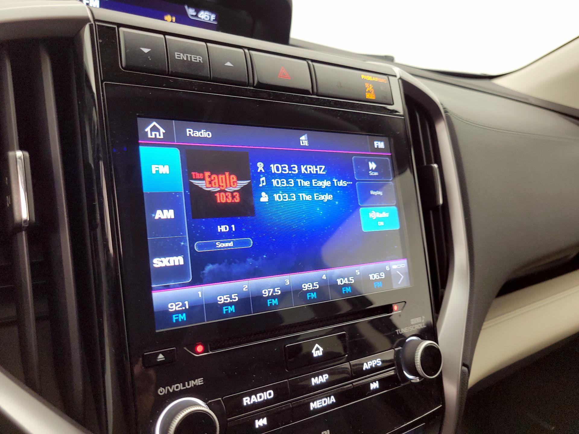 Thumbnail: 2020 Subaru Ascent - 15