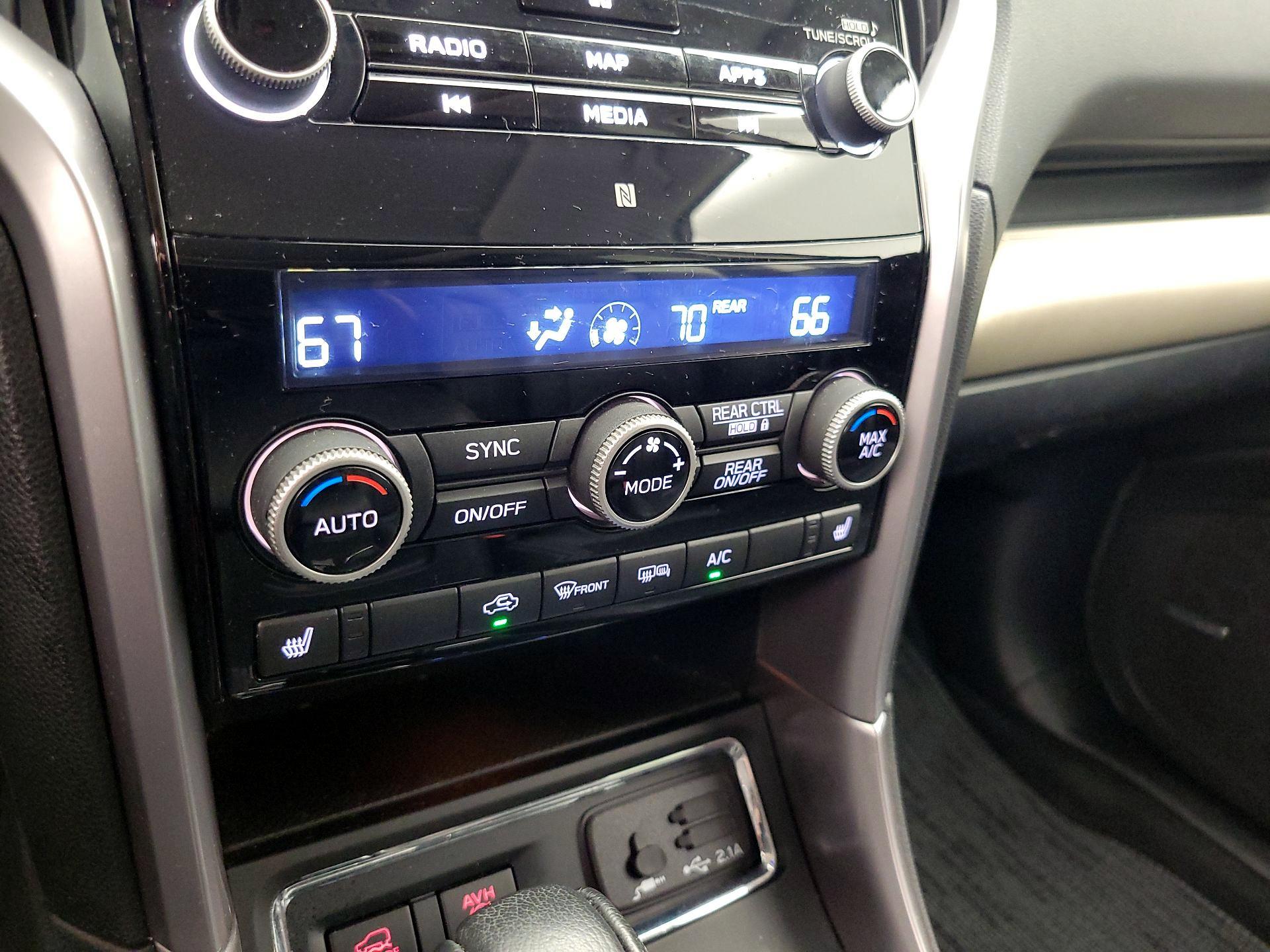 Thumbnail: 2020 Subaru Ascent - 16