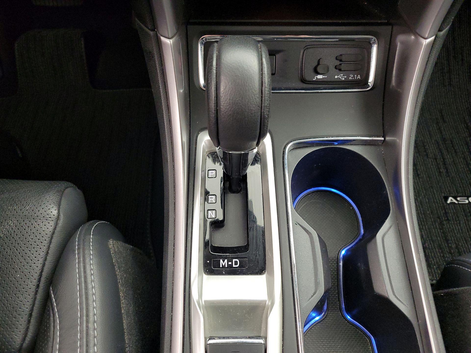 Thumbnail: 2020 Subaru Ascent - 17