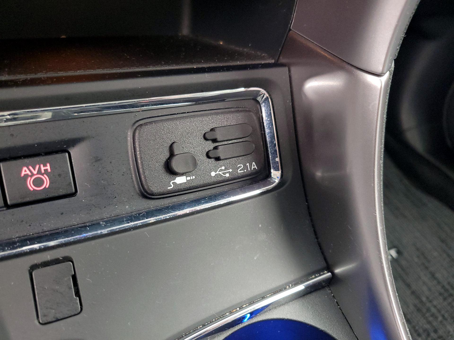 Thumbnail: 2020 Subaru Ascent - 18