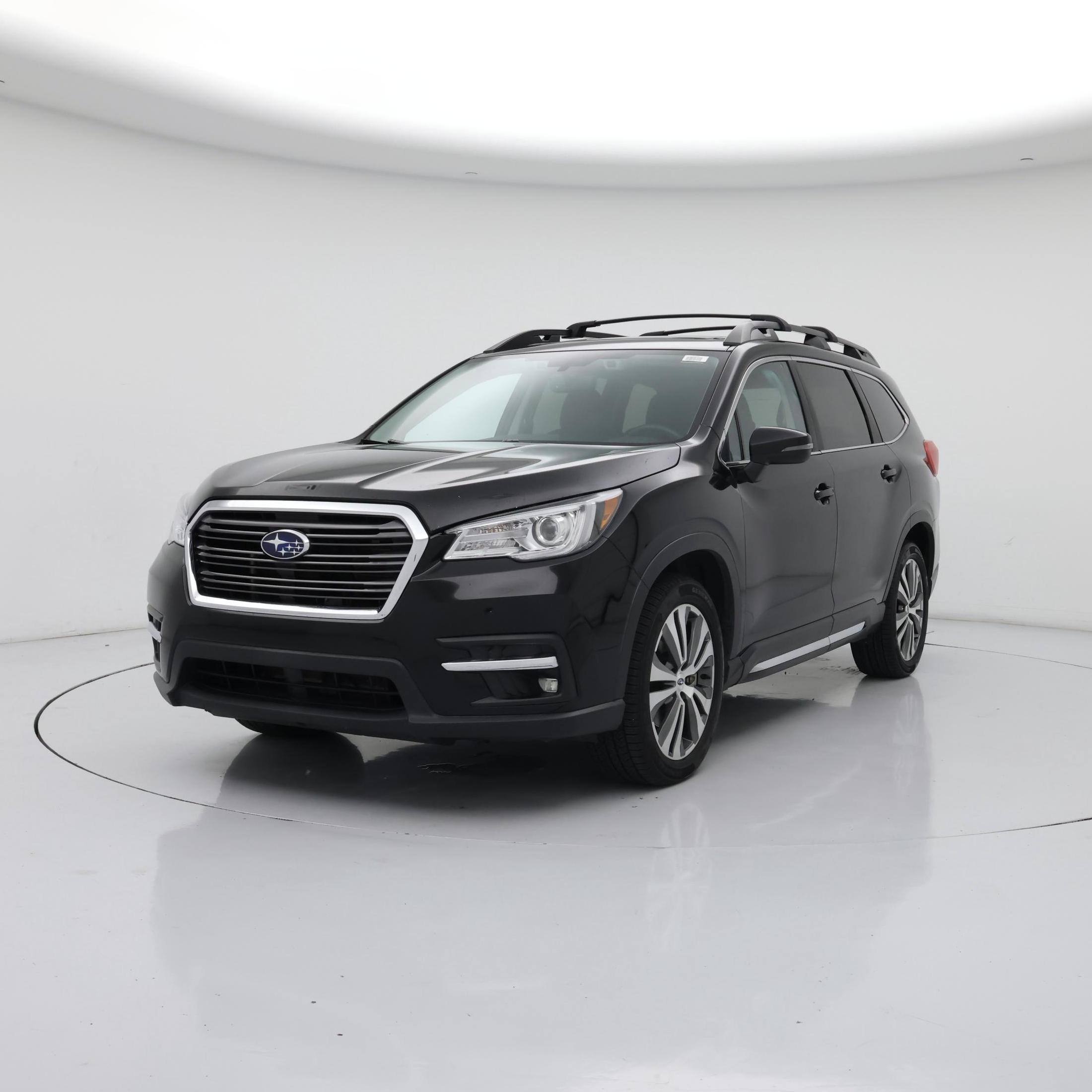 Thumbnail: 2020 Subaru Ascent - 4