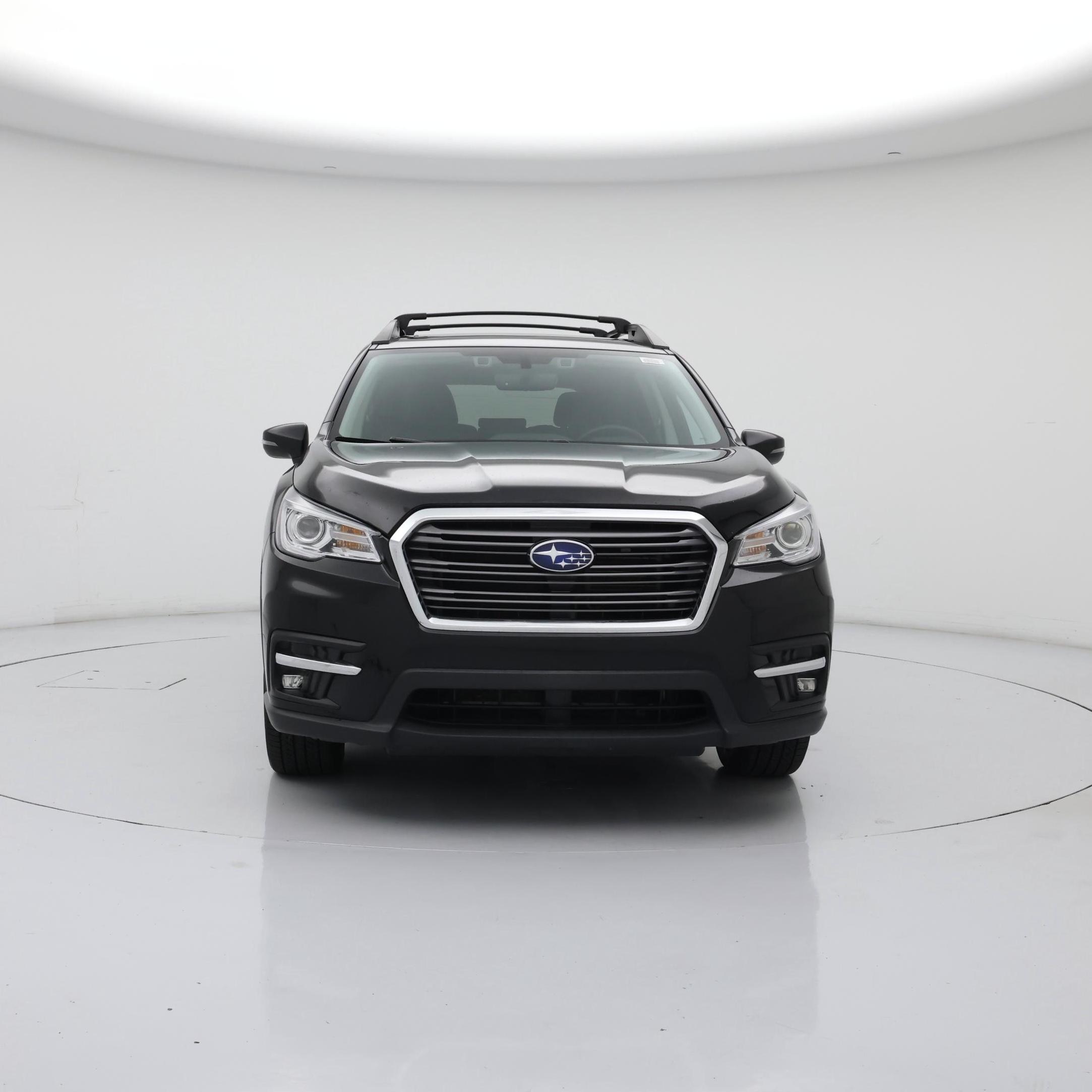 Thumbnail: 2020 Subaru Ascent - 5