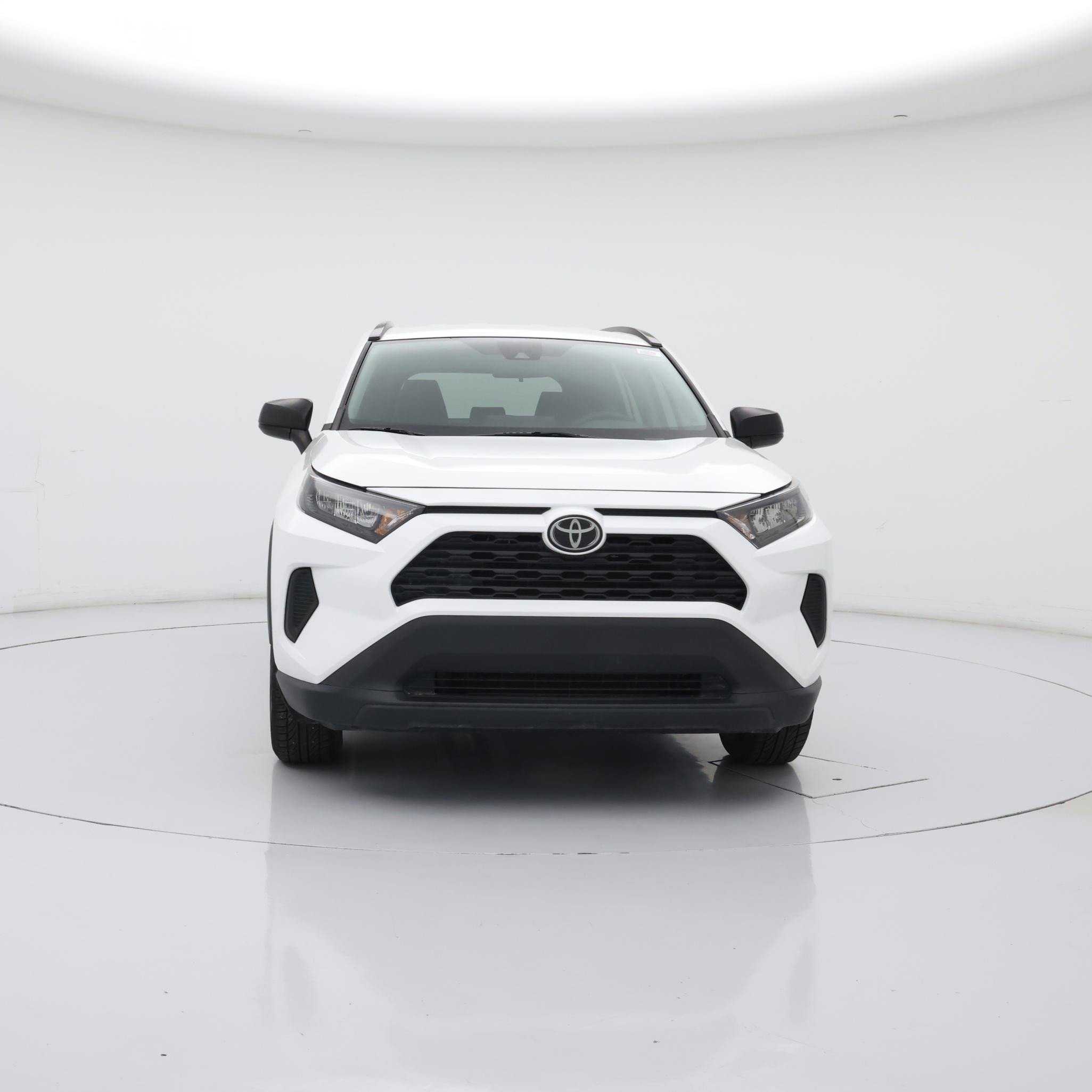 Thumbnail: 2020 Toyota RAV4 - 5
