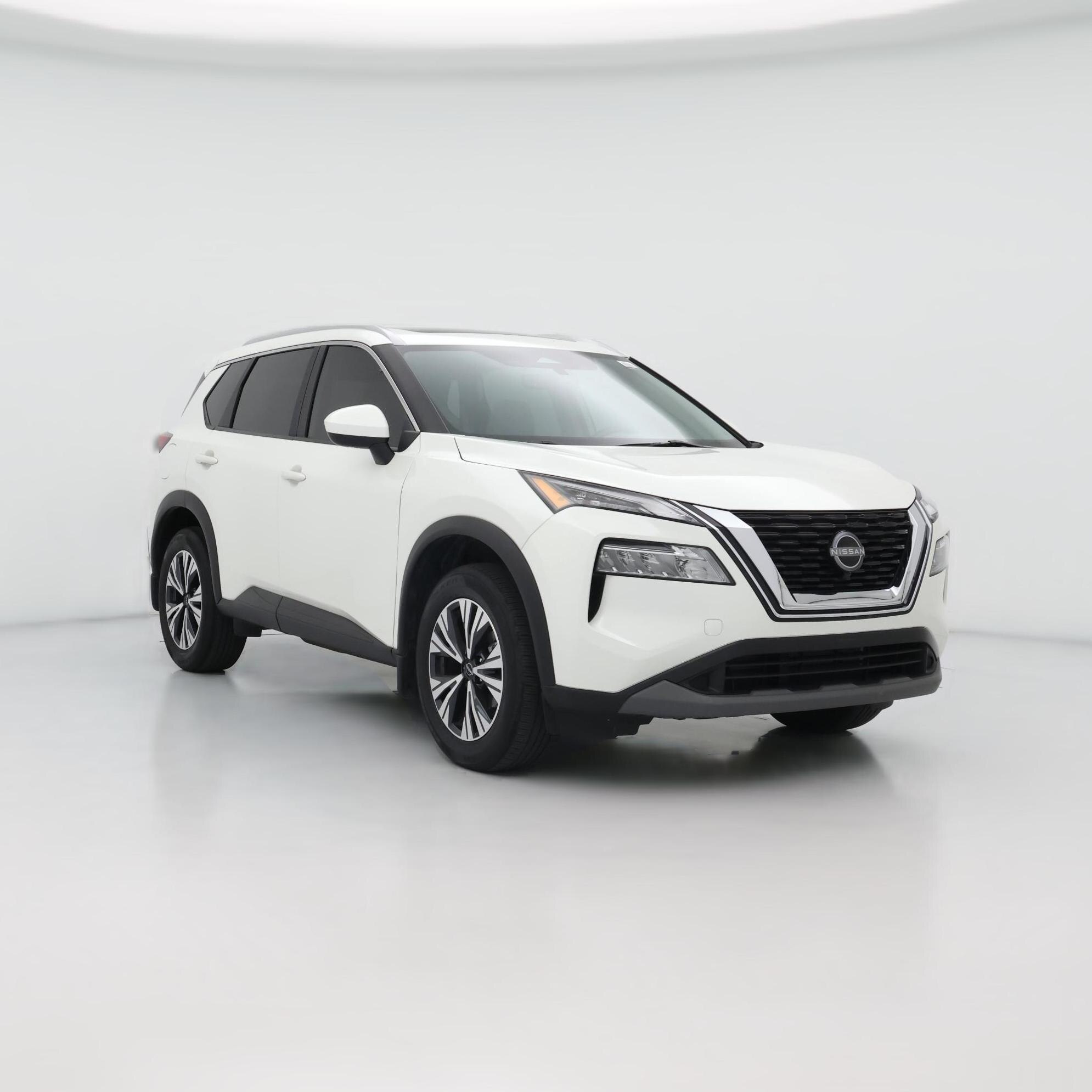 Thumbnail: 2023 Nissan Rogue - 1