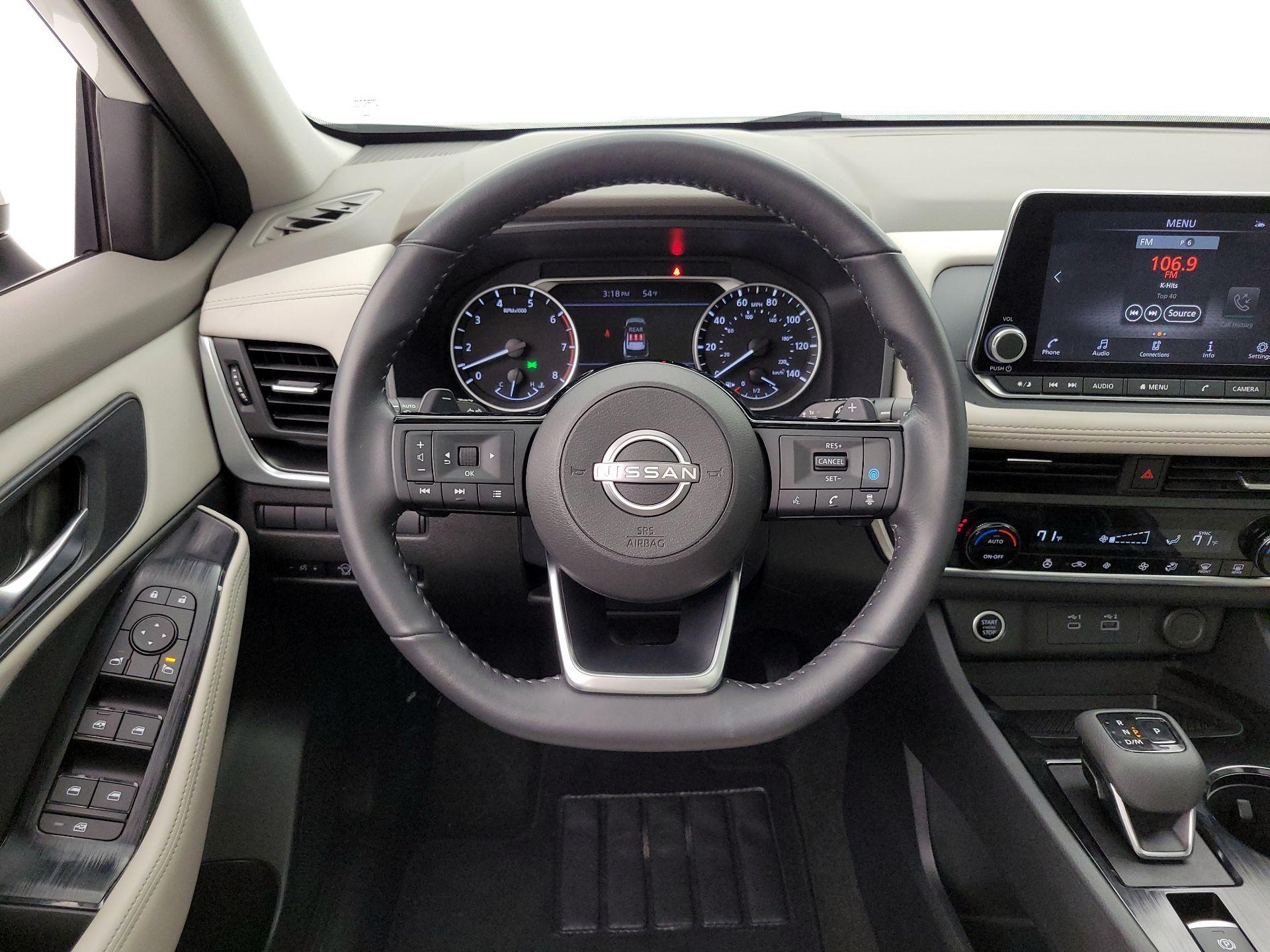 Thumbnail: 2023 Nissan Rogue - 10