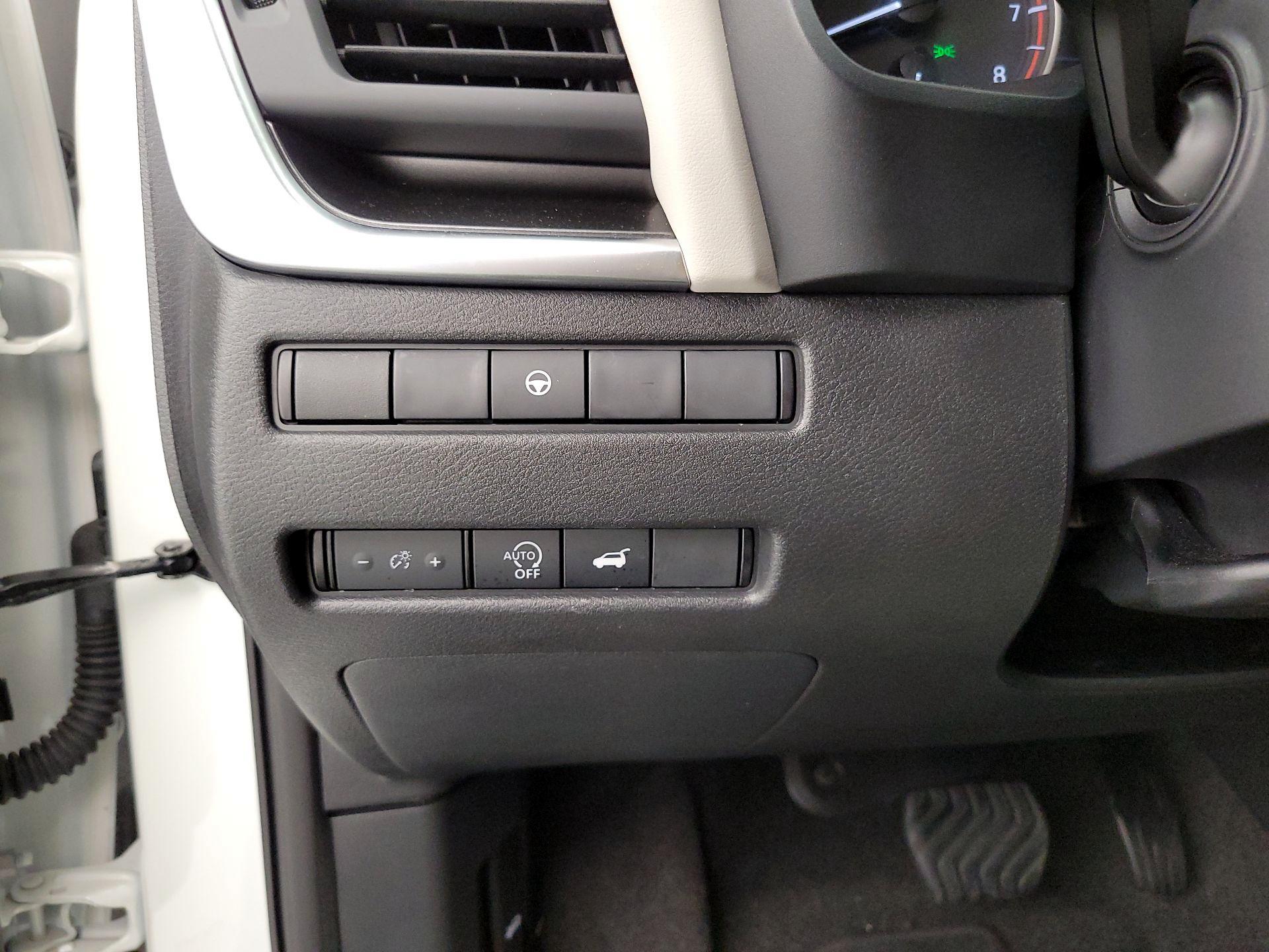 Thumbnail: 2023 Nissan Rogue - 13