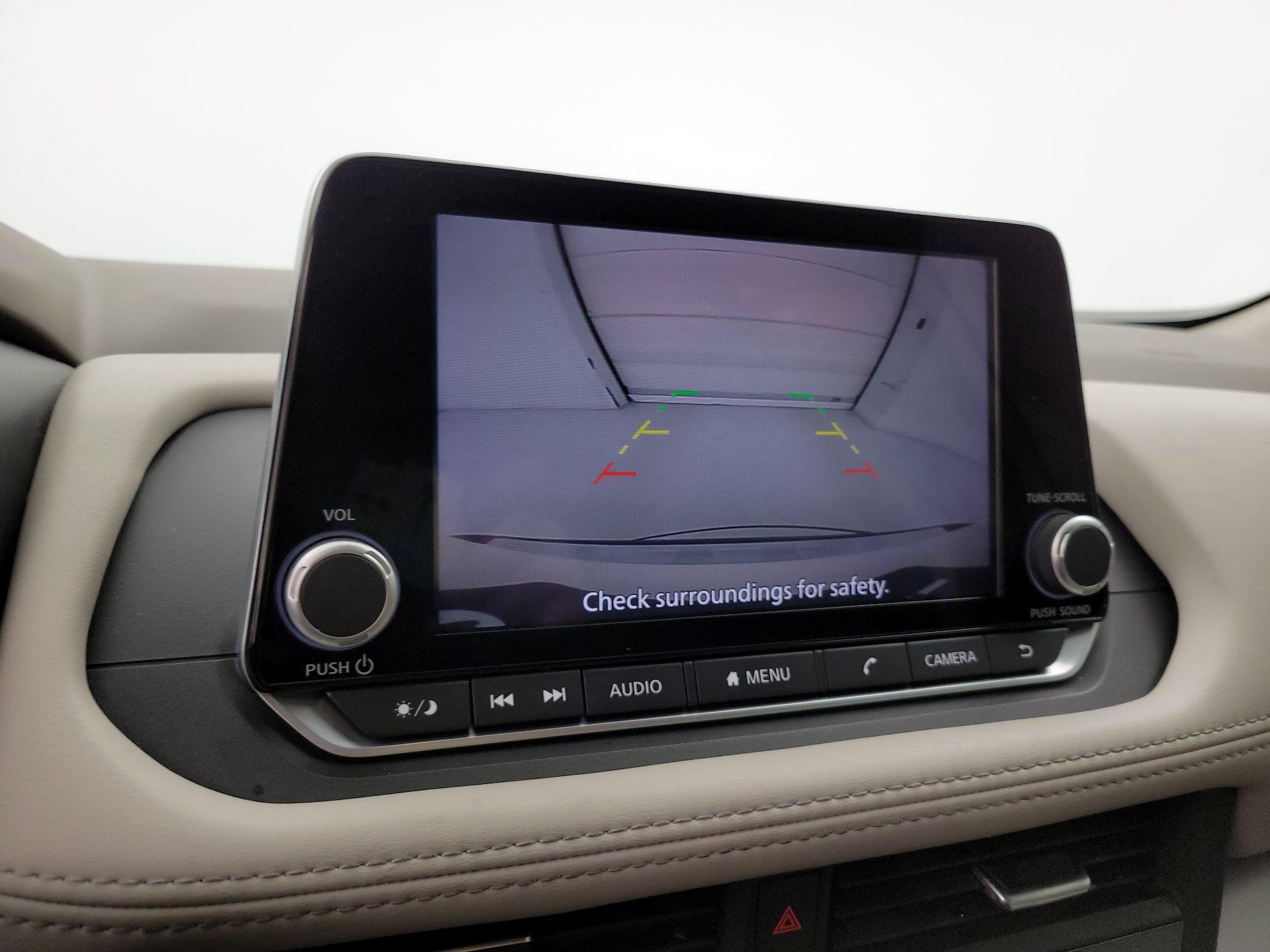 Thumbnail: 2023 Nissan Rogue - 14