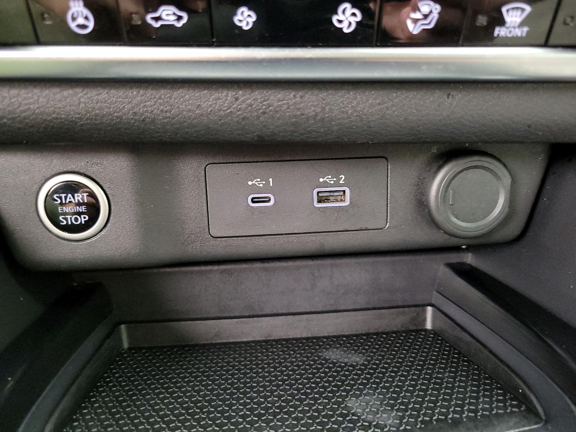 Thumbnail: 2023 Nissan Rogue - 18