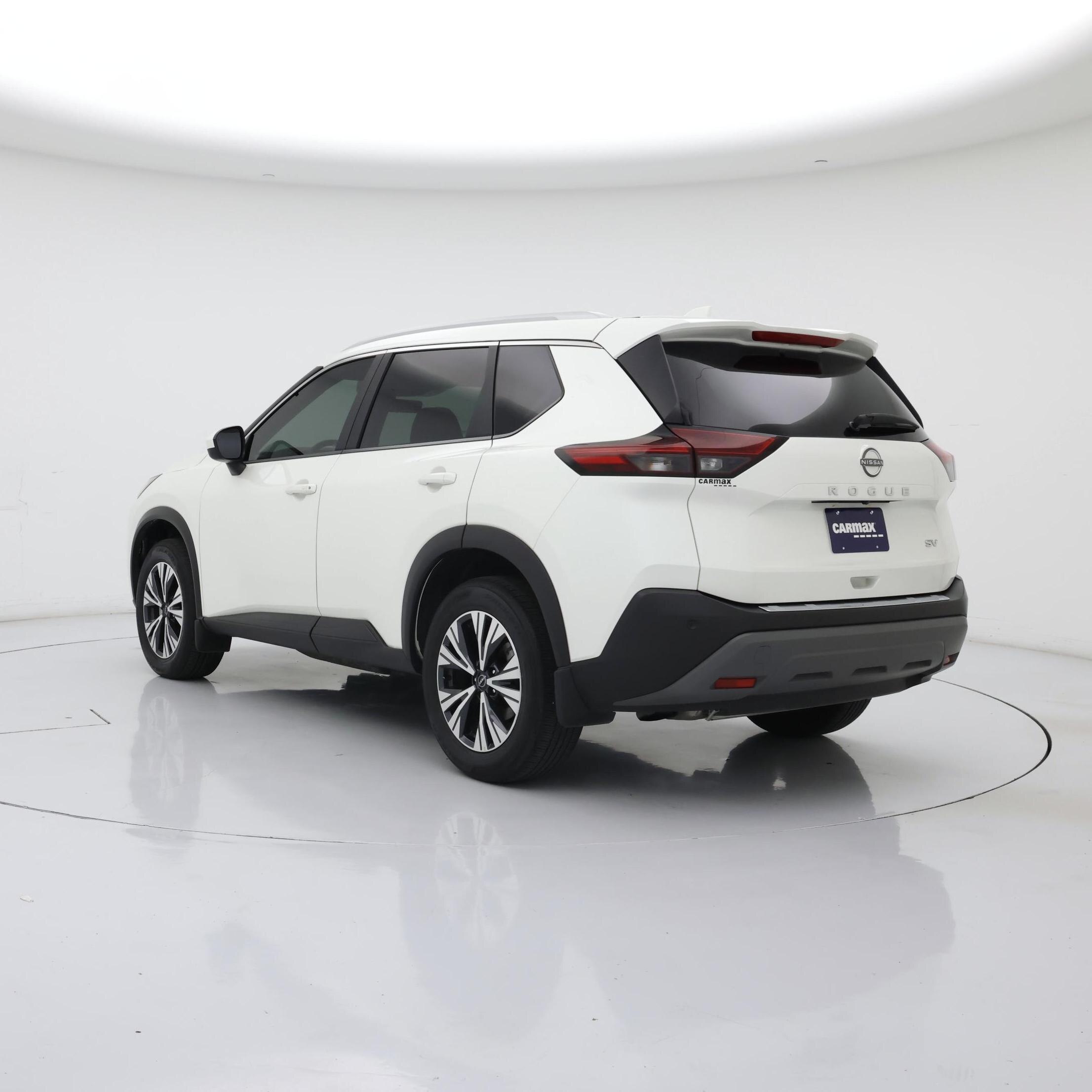Thumbnail: 2023 Nissan Rogue - 2