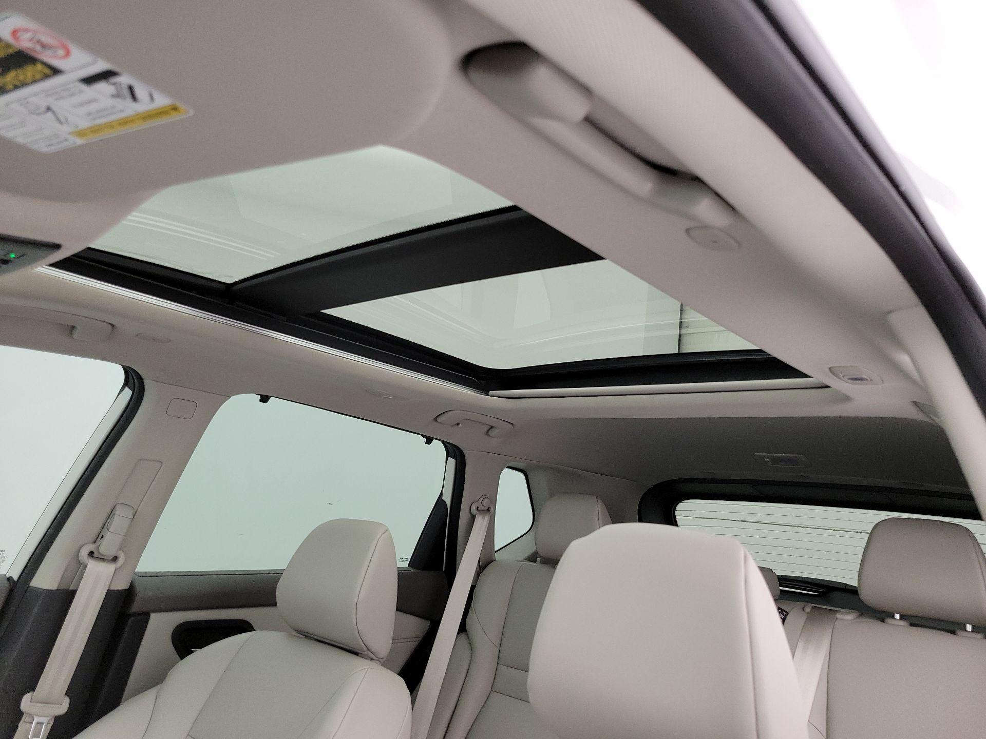 Thumbnail: 2023 Nissan Rogue - 19