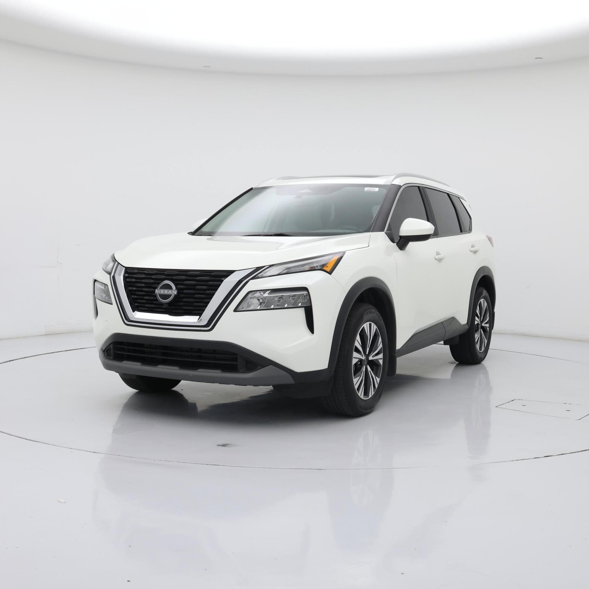 Thumbnail: 2023 Nissan Rogue - 4