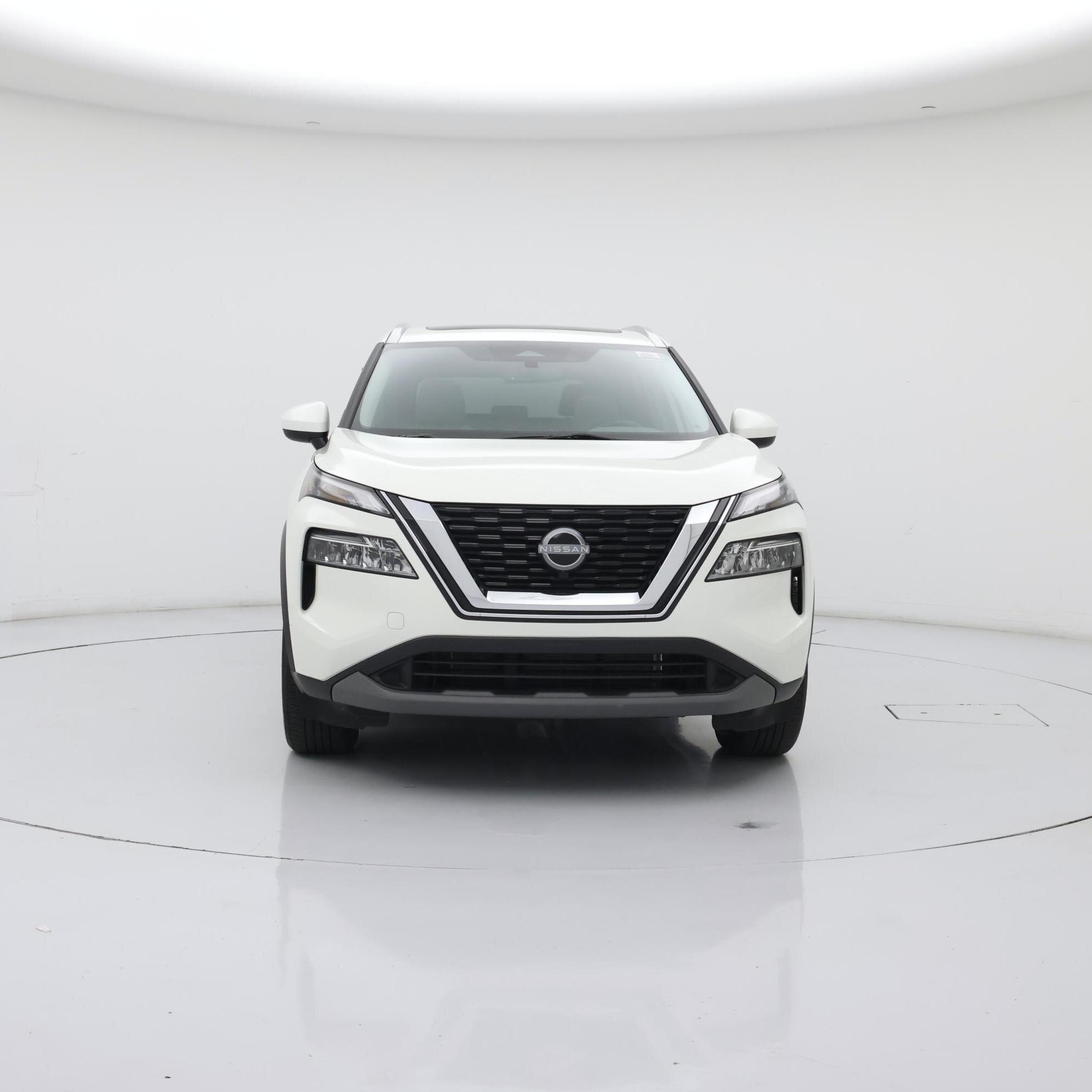 Thumbnail: 2023 Nissan Rogue - 5